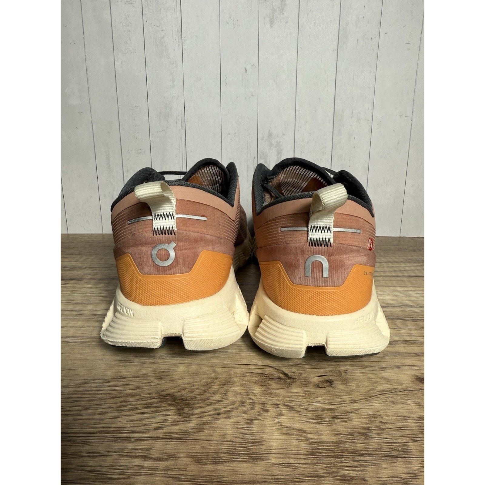 On On Cloud X Shift 3 Cork Fawn Athletic Shoes Sz 11 Womens Size US 11 / IT 41 - 3 Thumbnail