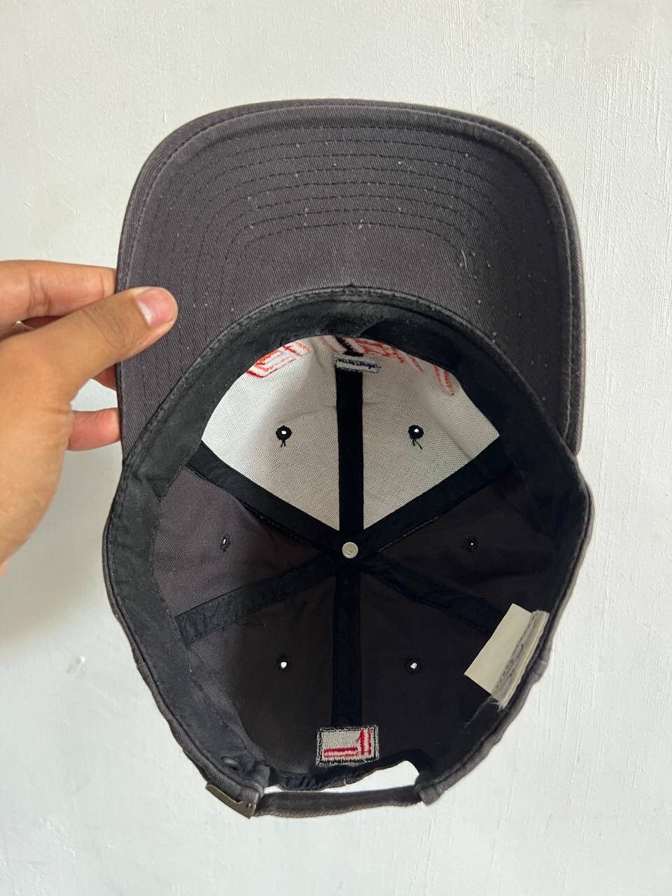 Fubu Fubu Embroidery Hat Size ONE SIZE - 6 Thumbnail