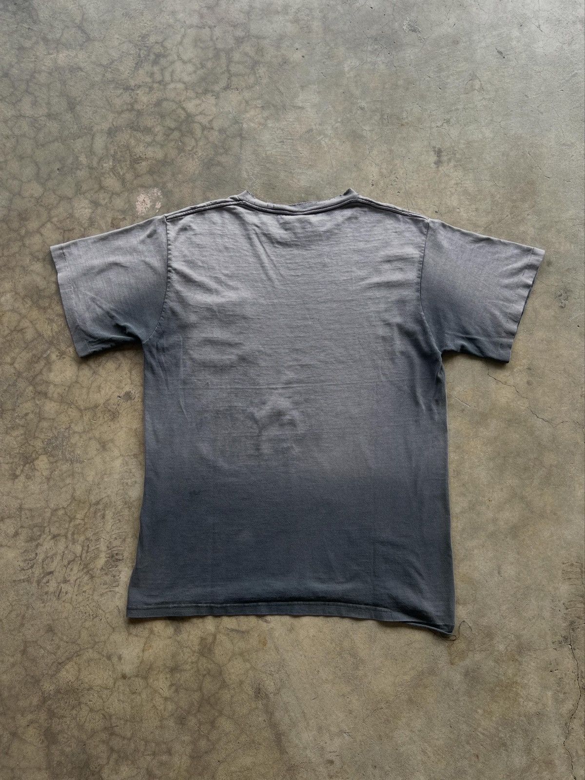 Carhartt Sun faded 90’s Carhartt Pocket Tee Size US L / EU 52-54 / 3 - 2 Thumbnail