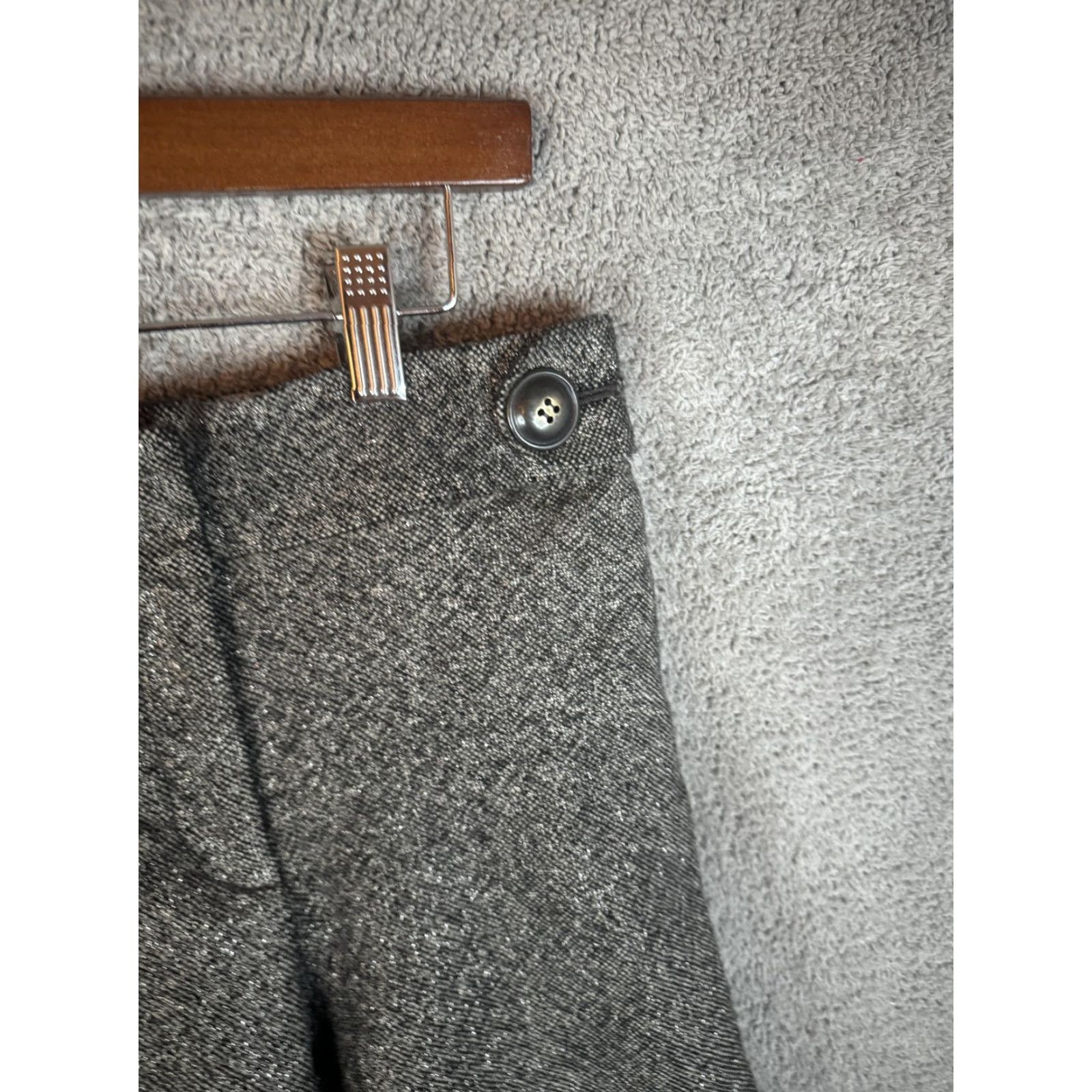 J.Crew VINTAGE? No. Size 28" / US 6 / IT 42 - 3 Thumbnail