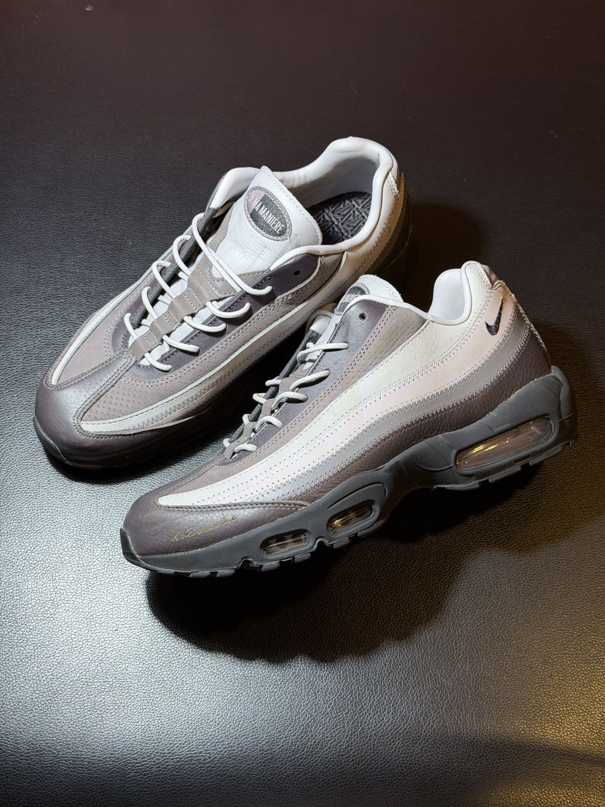 Nike Nike Air Max 95 SP x A Ma Maniére "W.Y.W.S." Shoes Size US 9.5 / EU 42-43 - 1 Thumbnail