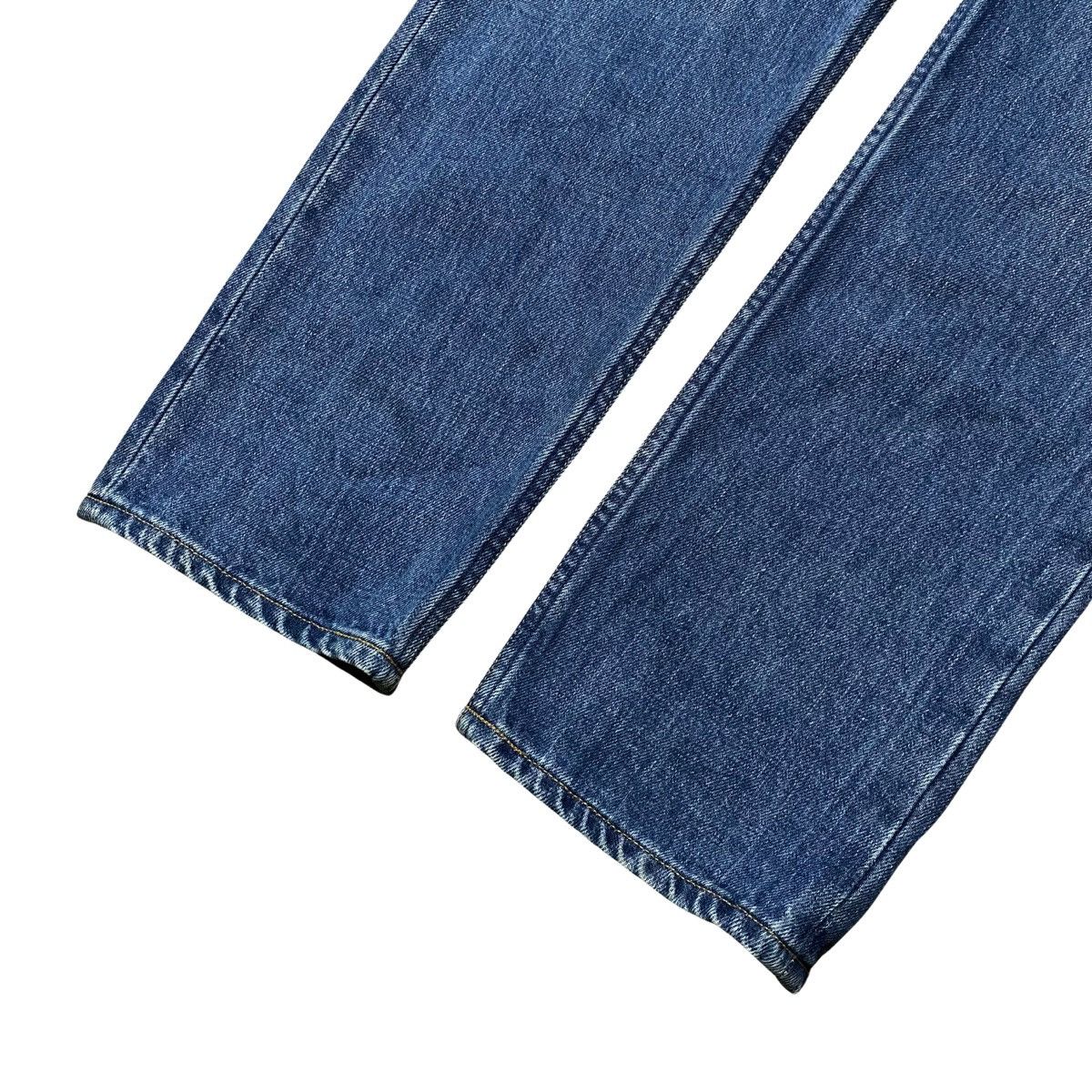 Bape Bape Denim Pants Size US 34 / EU 50 - 8 Thumbnail