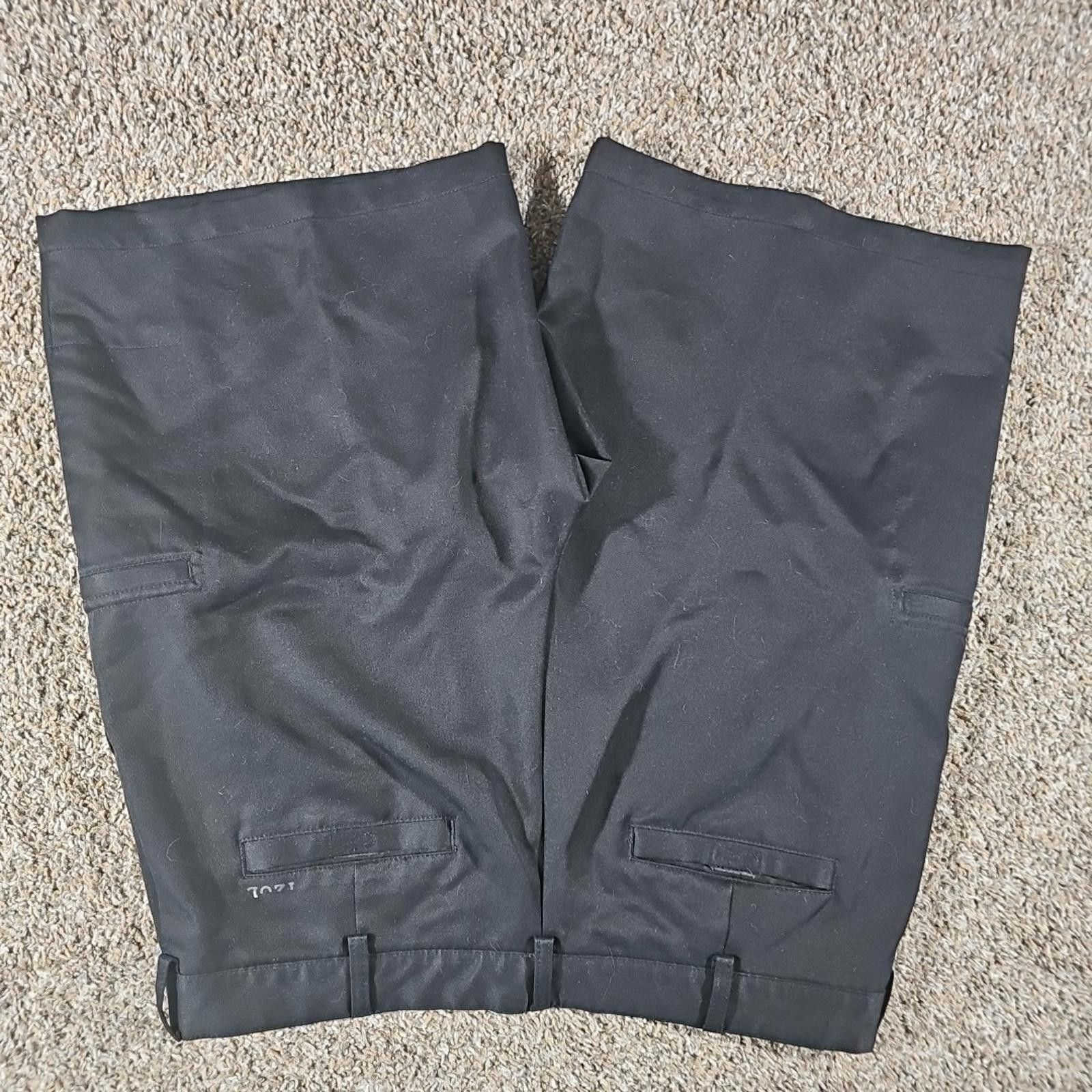 Izod IZOD Golf Classic Shorts Black 36 Size US 36 / EU 52 - 7 Thumbnail