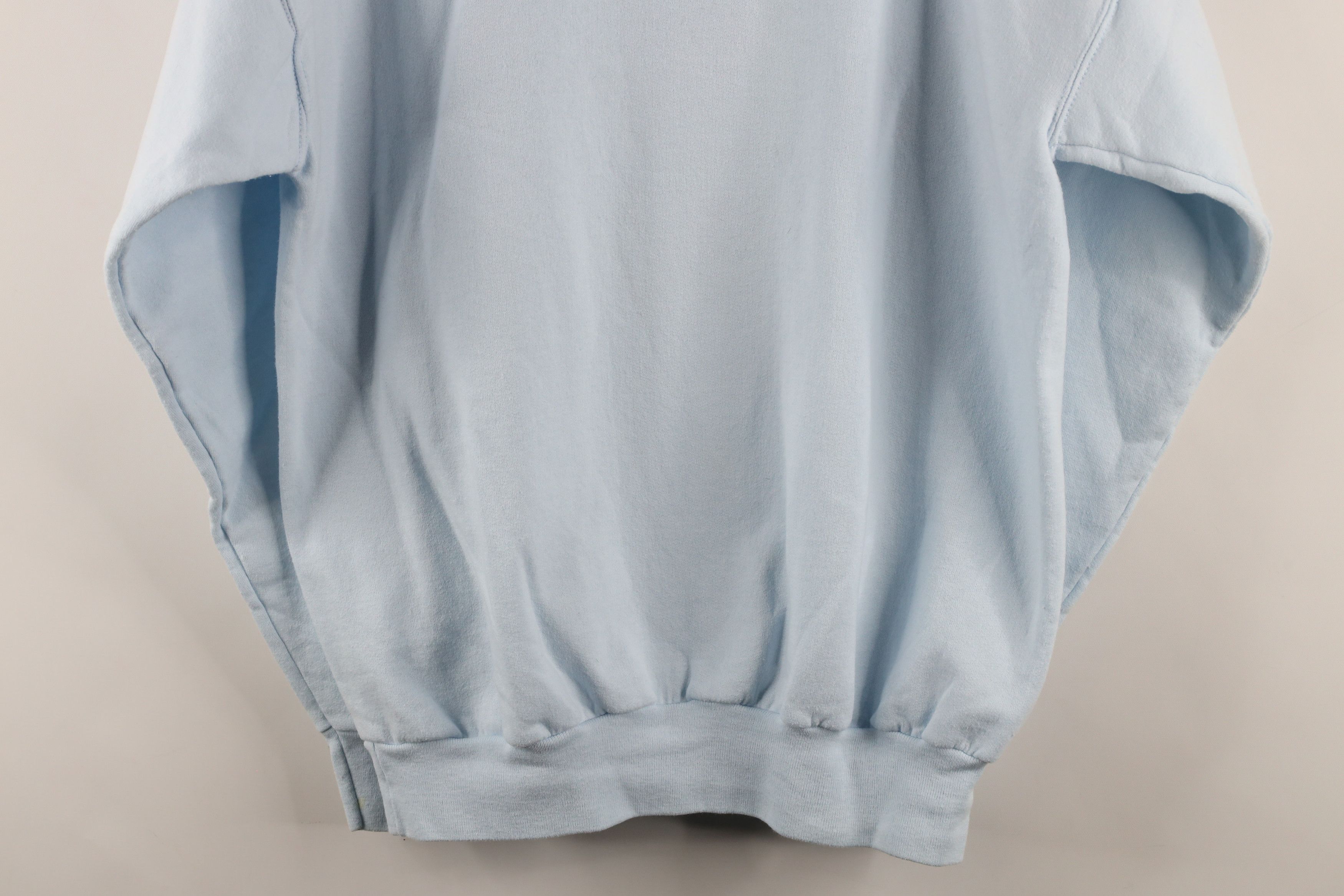 Vintage Vintage 90s Streetwear Beach Lighthouse Crewneck Sweatshirt Size M / US 6-8 / IT 42-44 - 9 Thumbnail