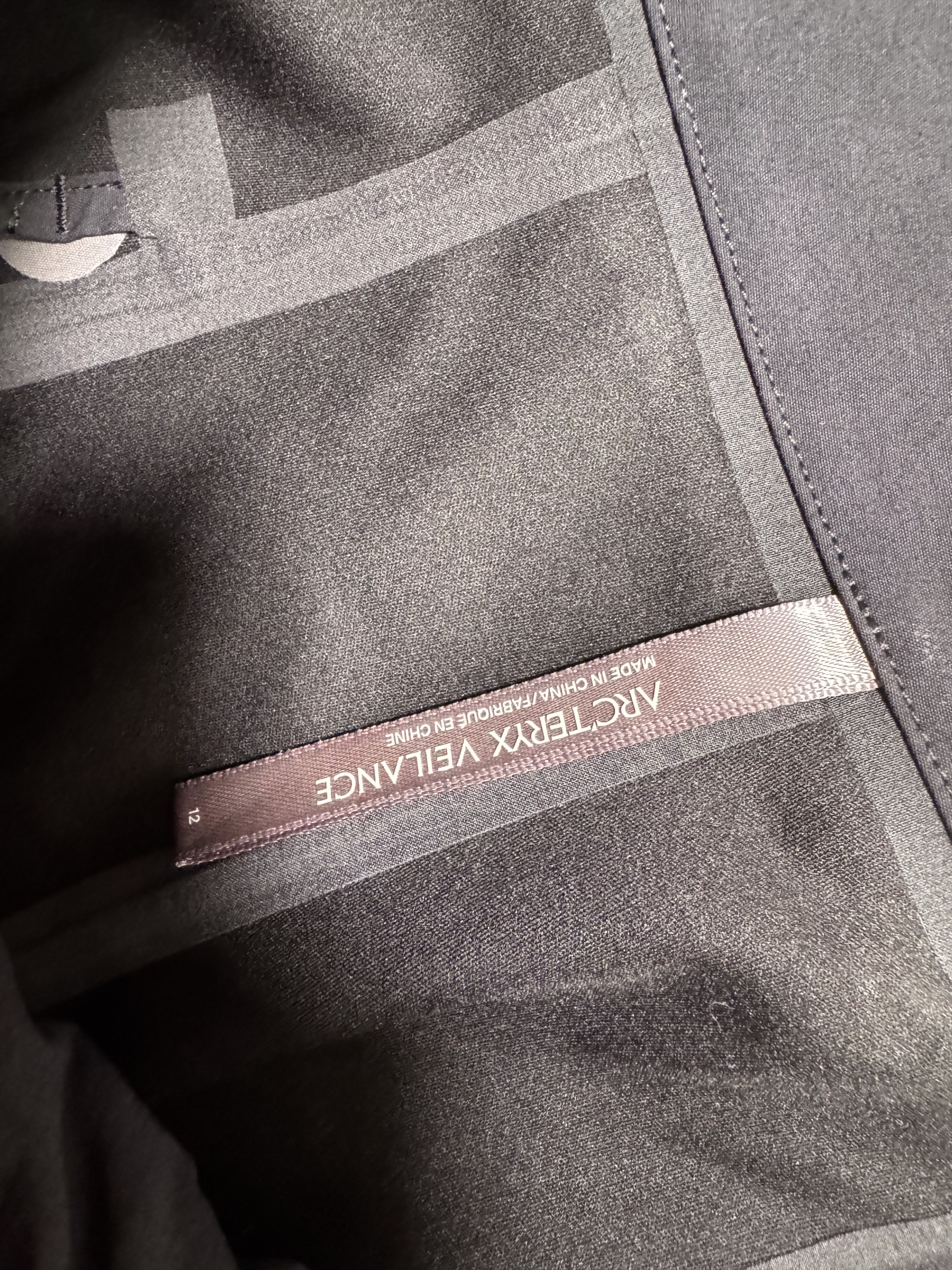 Arc'teryx Arcteryx Veilance Side Zipper Dress Pants Size US 32 / EU 48 - 4 Thumbnail