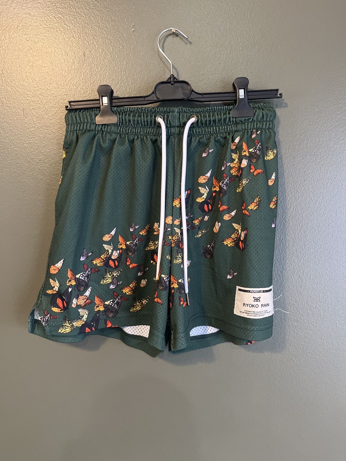 Ryoko Rain Ryoko rain shorts Size US 32 / EU 48 - 1 Thumbnail