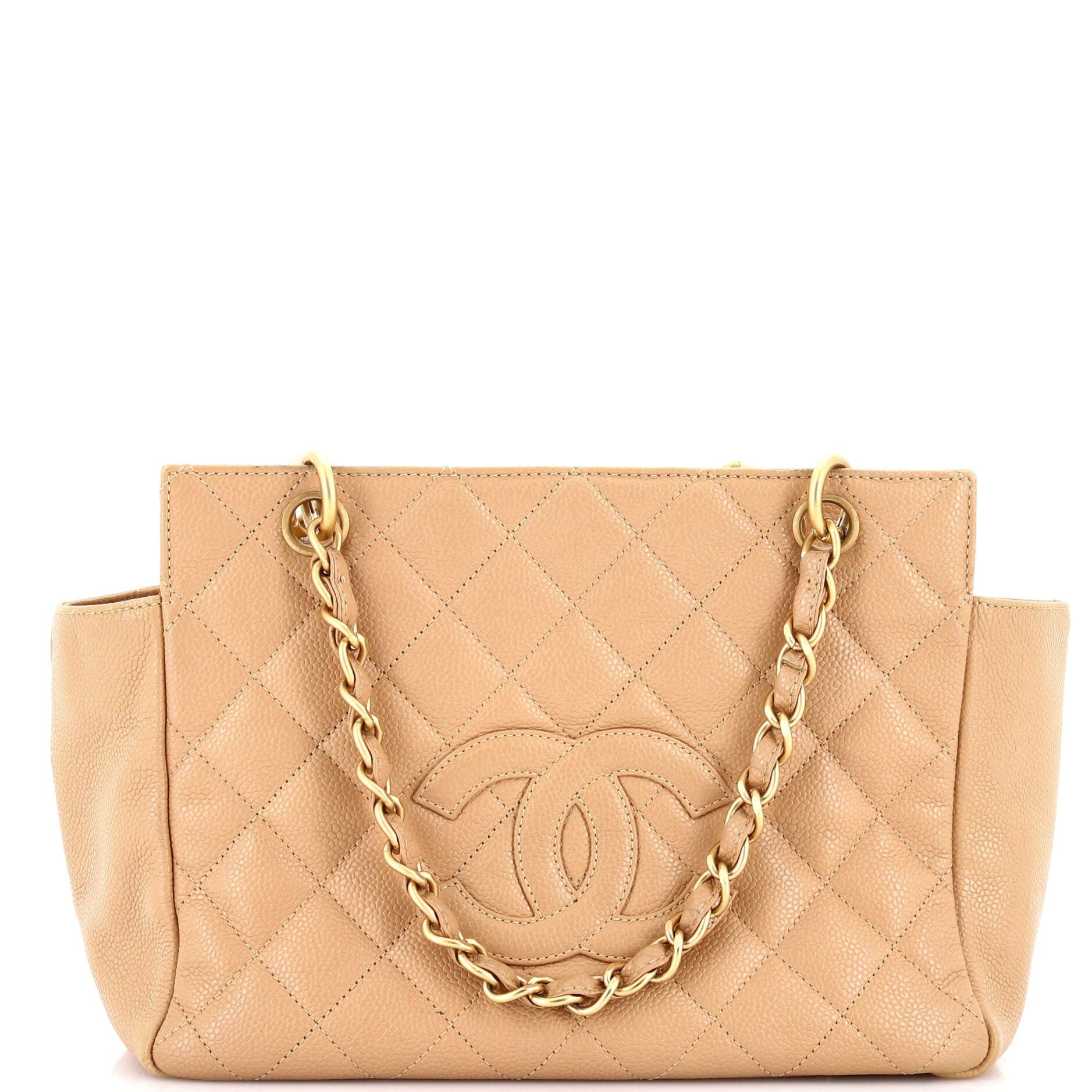 Chanel Petite Timeless Tote Size ONE SIZE - 1 Thumbnail