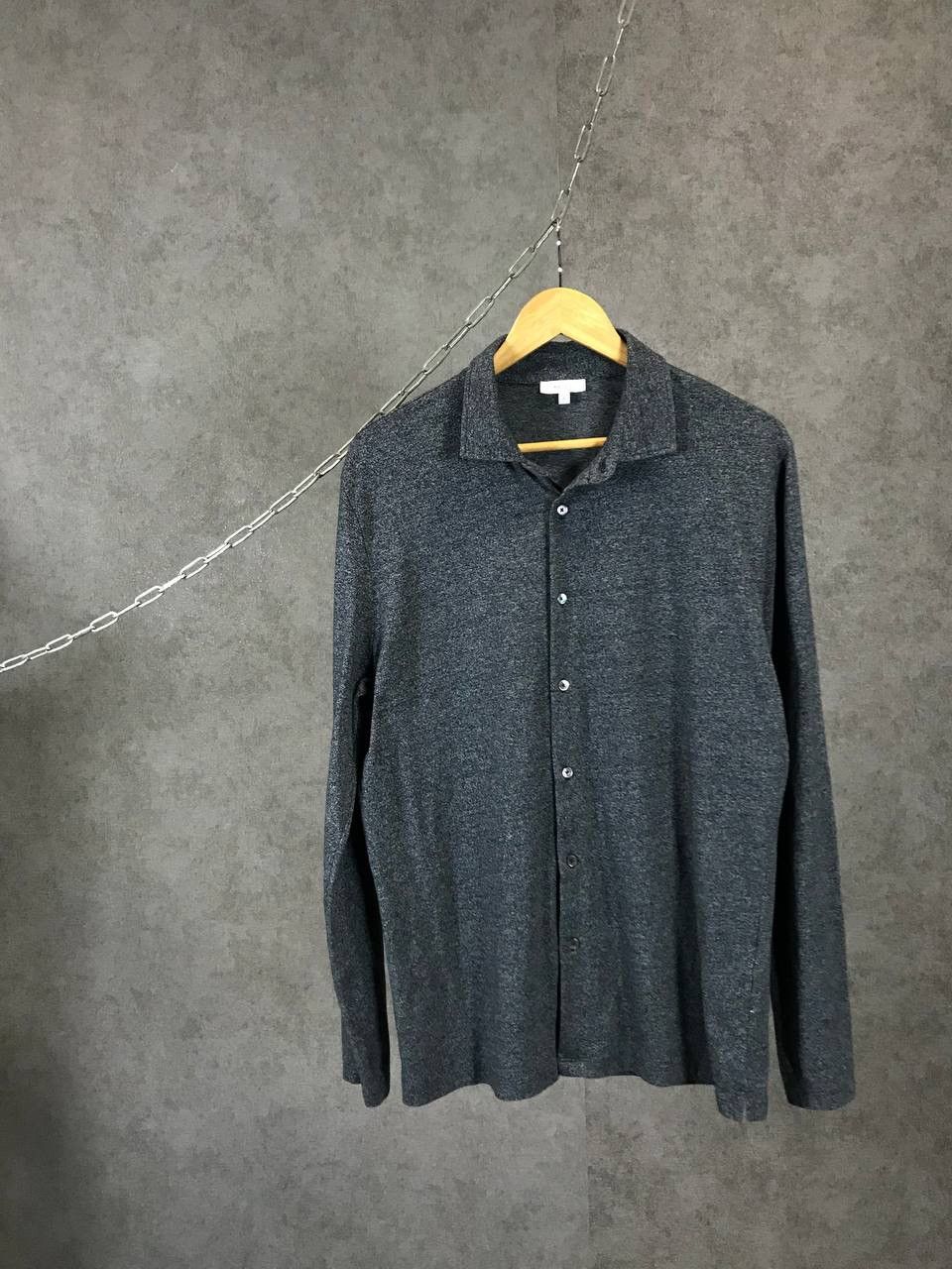 Reiss Reiss designer shirt Size US L / EU 52-54 / 3 - 1 Thumbnail
