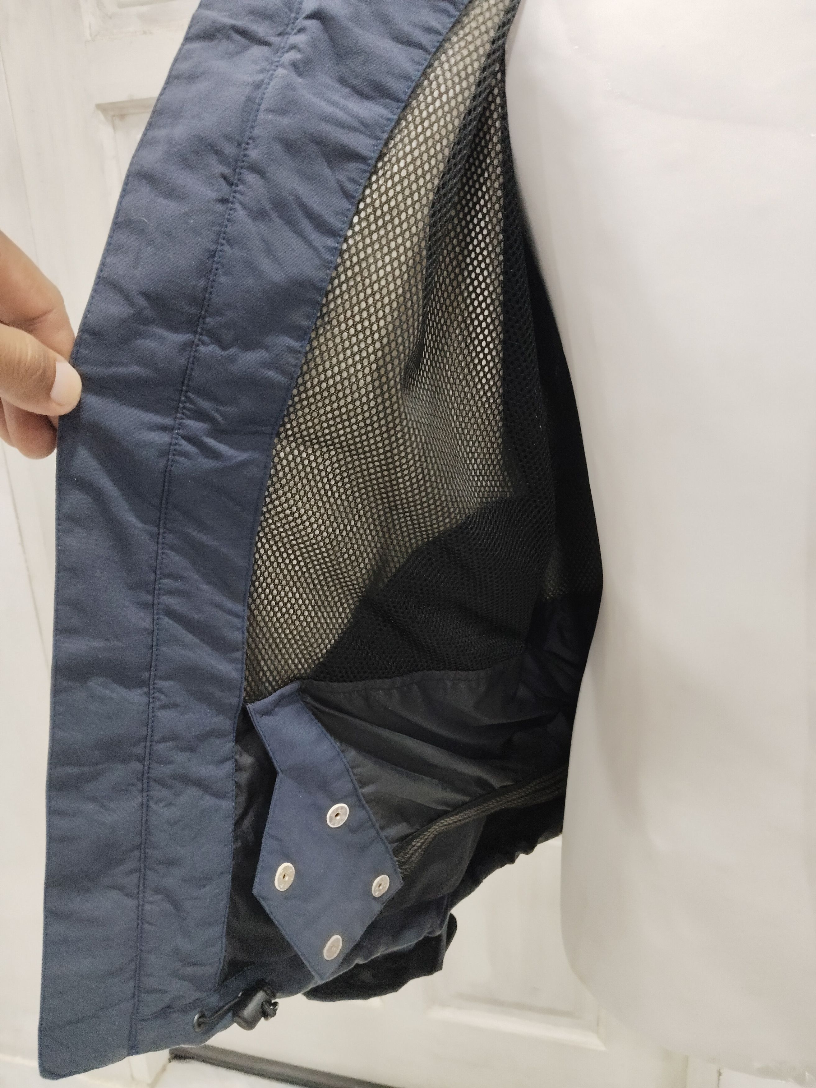 O'Neill × Vintage Vintage O'Neil Double layer Jacket Size US L / EU 52-54 / 3 - 8 Thumbnail