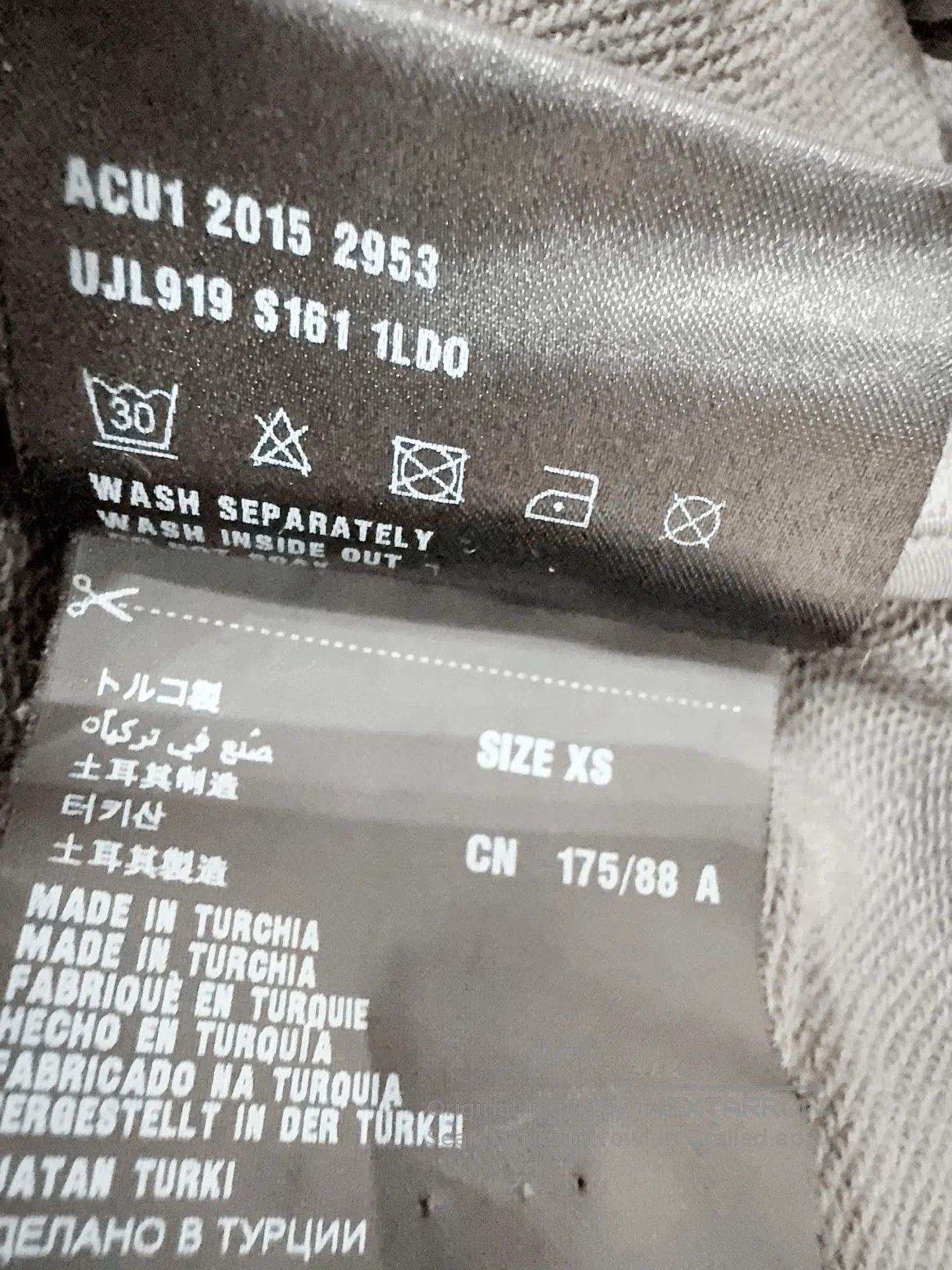 Prada Prada Coat. Size US XS / EU 42 / 0 - 6 Thumbnail