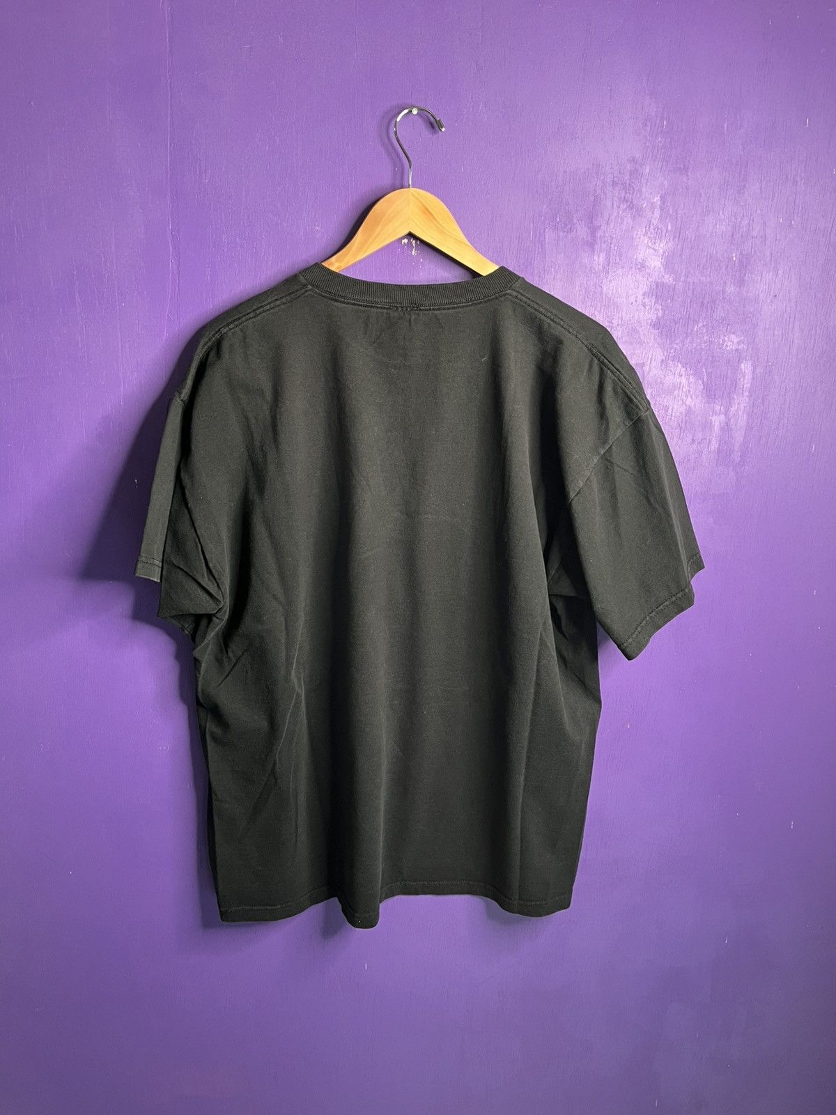 NFL × Vintage Vintage 00s Ravens Ray Lewis who let the dogs out tee Size US XL / EU 56 / 4 - 2 Thumbnail