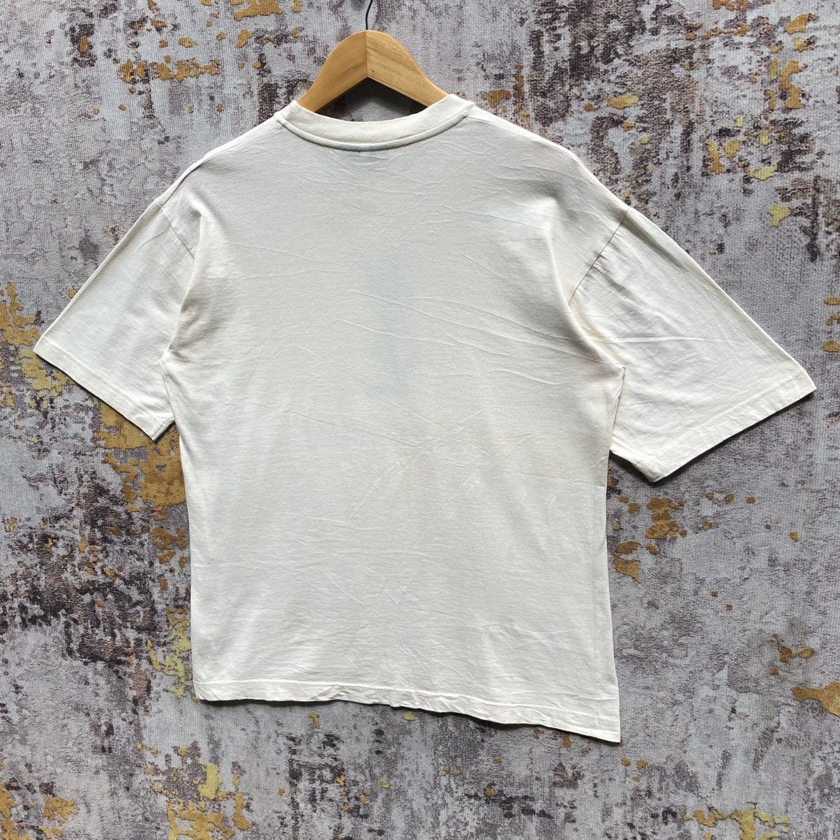 Yves Saint Laurent Vintage 90s Yves Saint Laurent Shirt Boxy YSL Luxury Brand Size US M / EU 48-50 / 2 - 4 Thumbnail