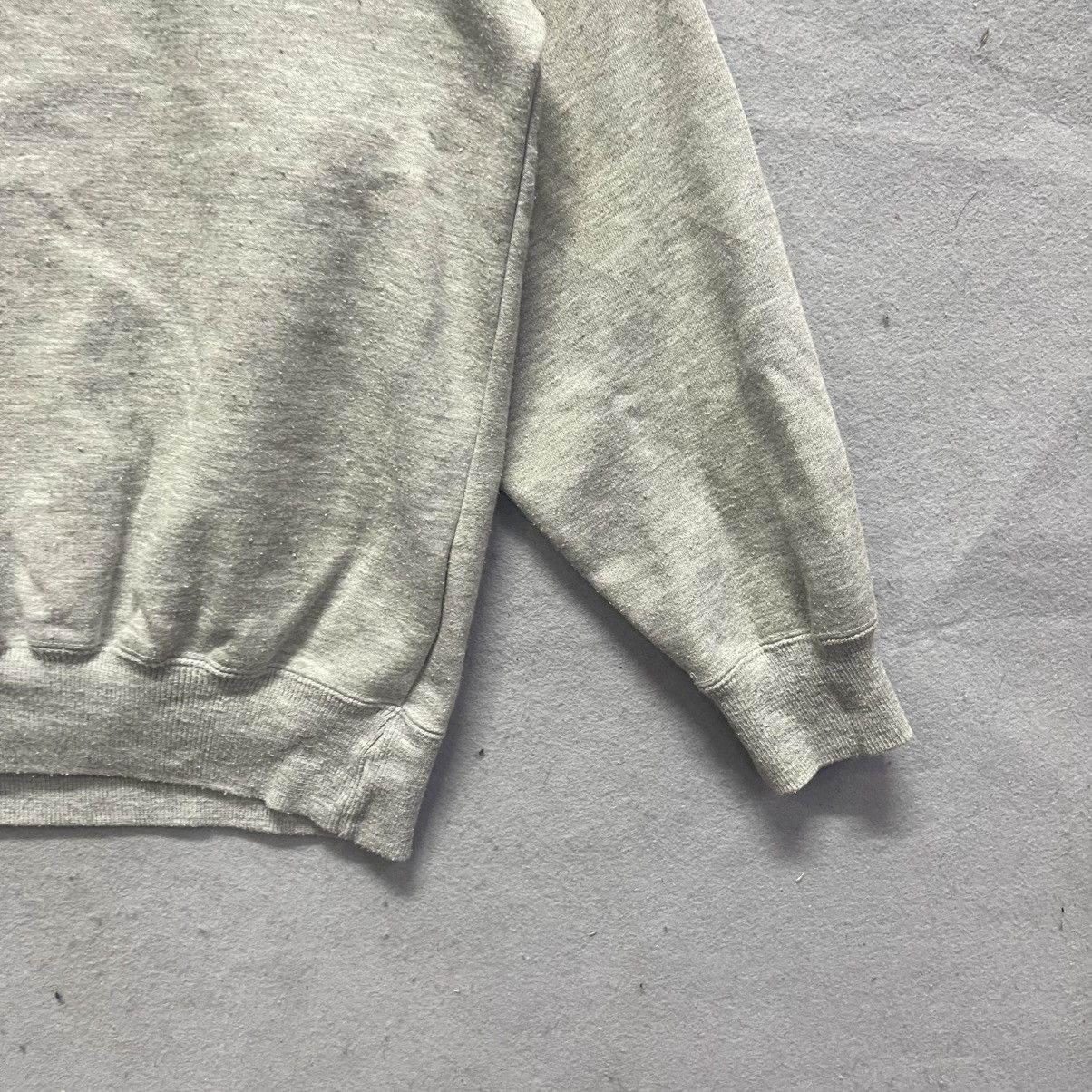 Converse 90s Converse All Star Logo Crewneck Sweatshirt Size US L / EU 52-54 / 3 - 4 Thumbnail