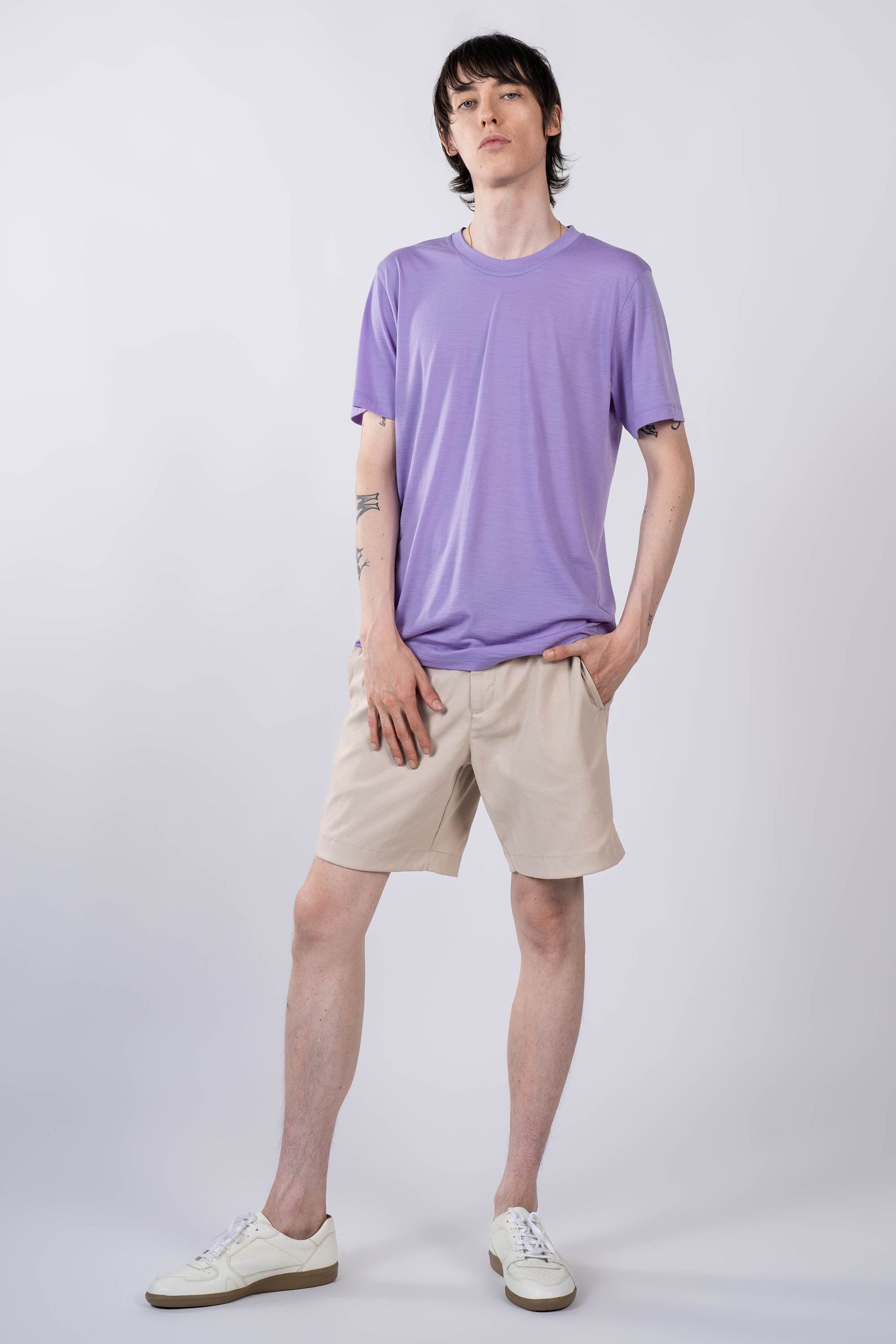 Outlier Experiment 368 - New Way Seven-Fives - Dry Tan - 34 Size US 34 / EU 50 - 2 Thumbnail