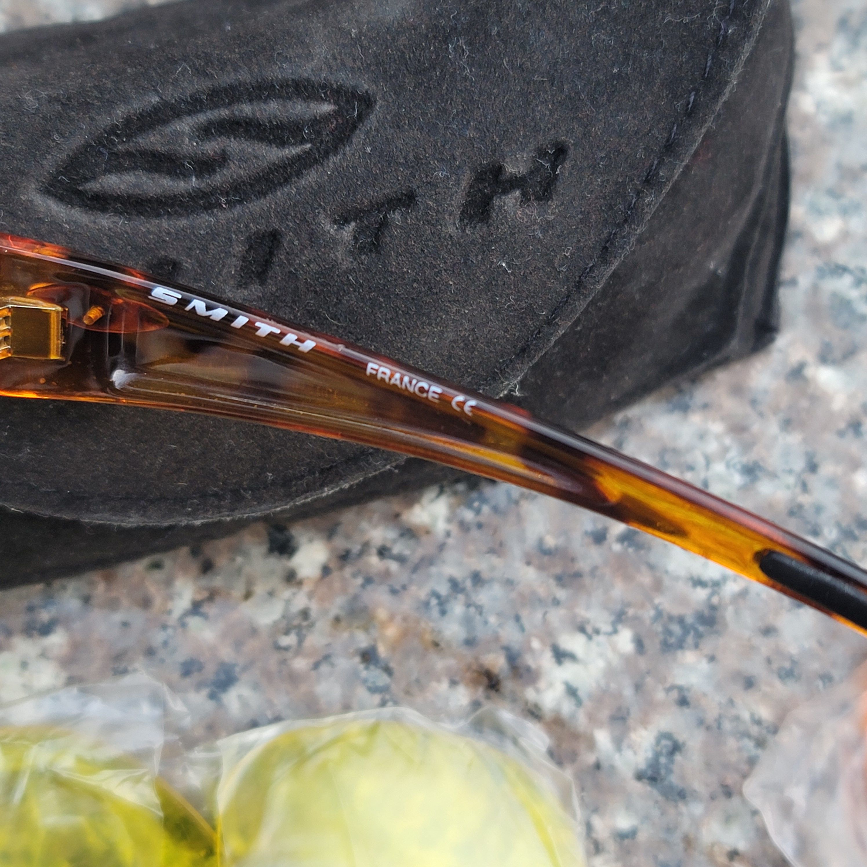 Smith Optics Smith Buzzsaw sunglasses Size ONE SIZE - 10 Thumbnail