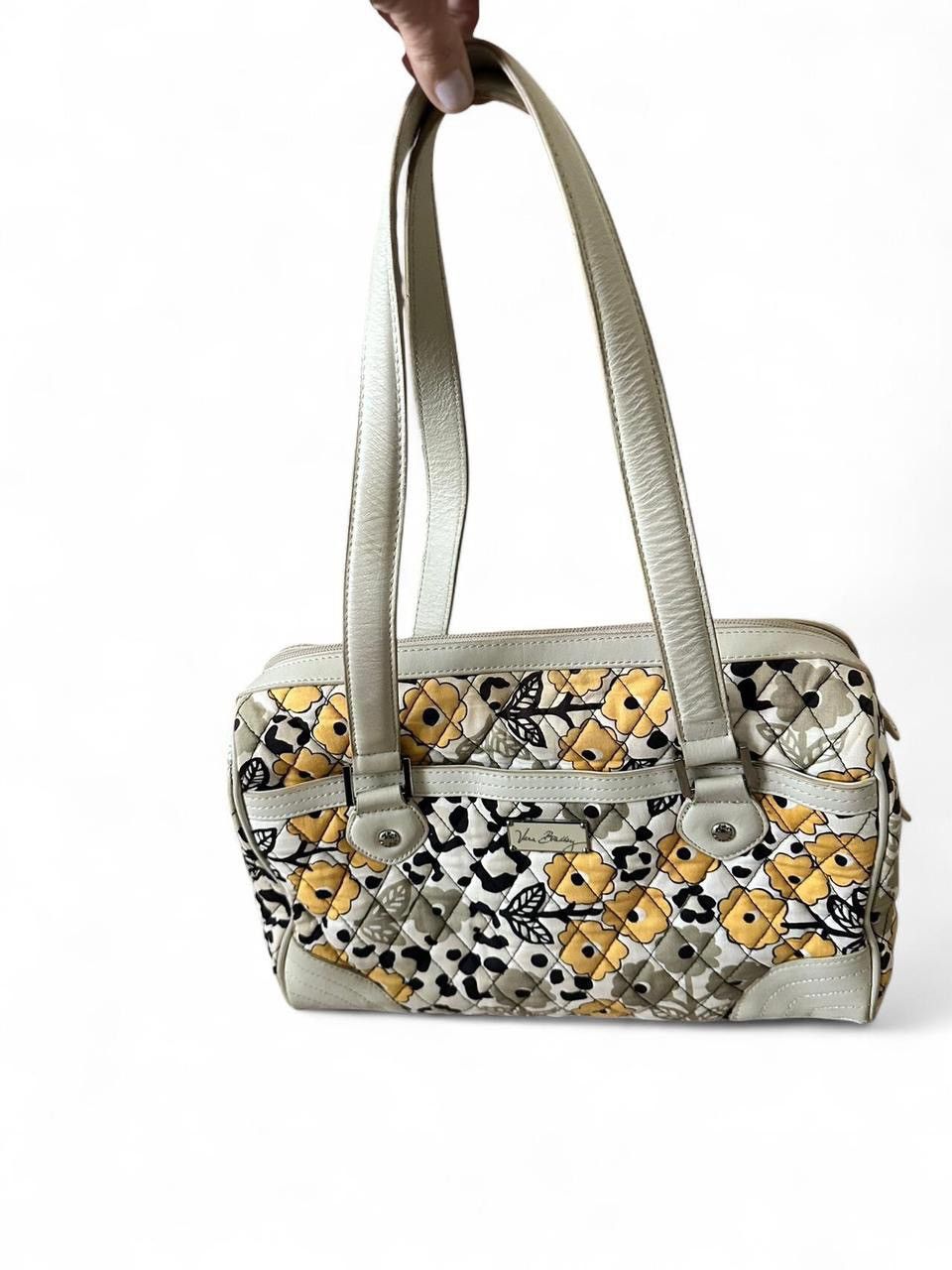 Vera Bradley Vera Bradley Caroline Go Wild Pocketbook | RARE Size ONE SIZE - 1 Thumbnail