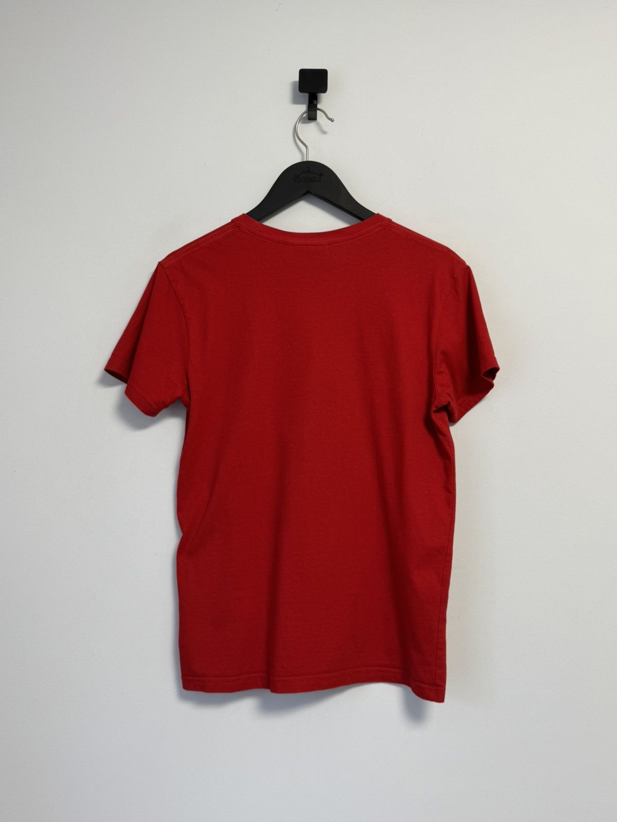 Burberry Burberry T-Shirt Luxury Reb teddy bear Size US S / EU 44-46 / 1 - 11 Thumbnail