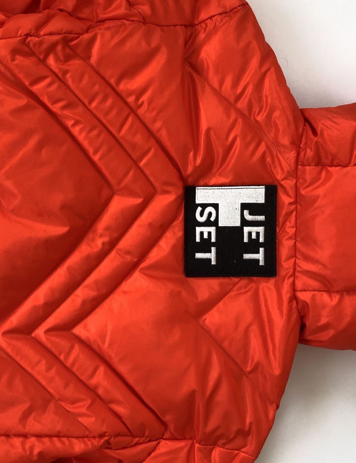 JET SET Jet Set Jacket Size S / US 4 / IT 40 - 4 Thumbnail