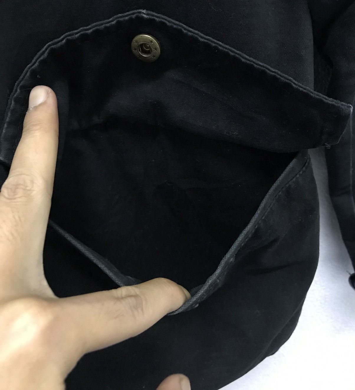 Avirex × Vintage Vintage Avirex Jacket Size US XL / EU 56 / 4 - 11 Thumbnail