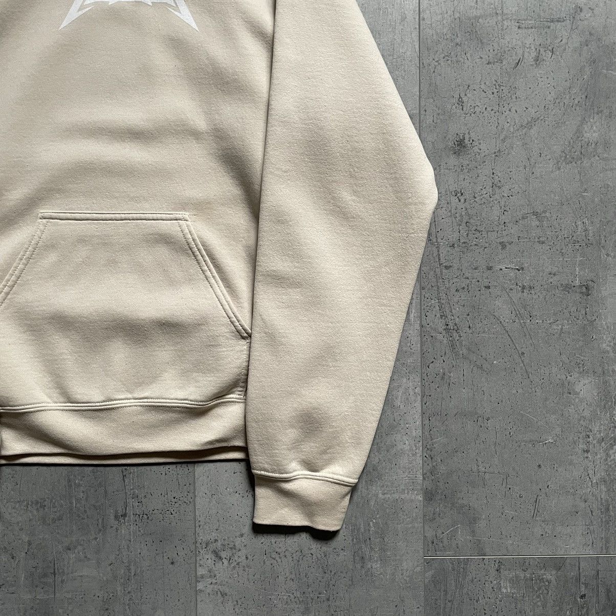 Kanye West × Yeezy Vintage 2013 Kanye West Yeezus Spellout Tour Hoodie Size US S / EU 44-46 / 1 - 9 Thumbnail