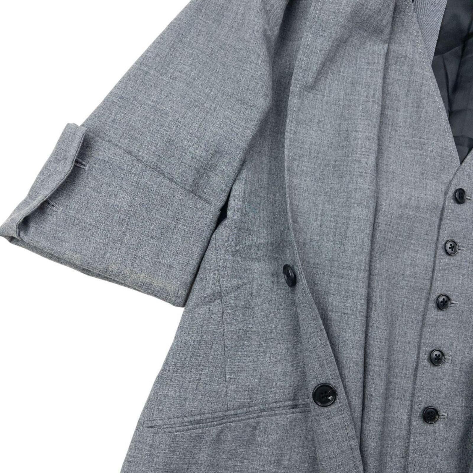 Other Vintage 2000s PPFM Layered Convertible Jacket Size S Size US S / EU 44-46 / 1 - 8 Thumbnail