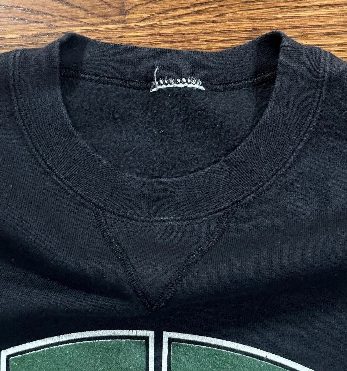 Russell Athletic Vintage Russell Athletic Pro Line Sweatshirt (Size L) Size US L / EU 52-54 / 3 - 2 Thumbnail