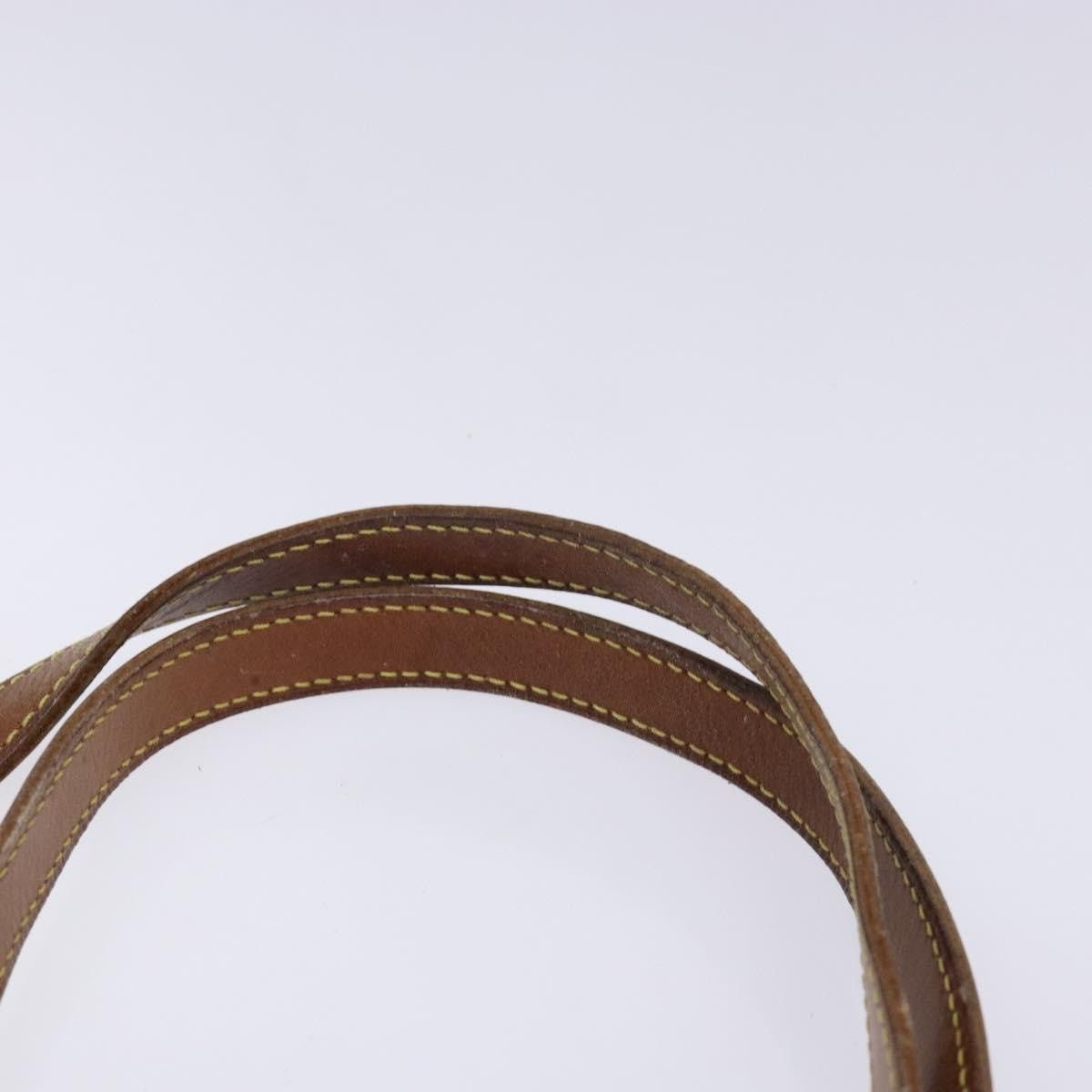 Louis Vuitton LOUIS VUITTON Monogram Bucket GM Shoulder Bag M42236 Size ONE SIZE - 8 Thumbnail