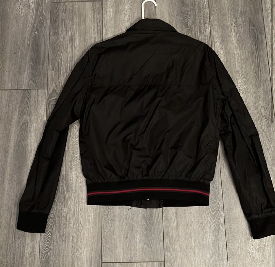 Gucci Gucci jacket 50 M Size US M / EU 48-50 / 2 - 2 Thumbnail