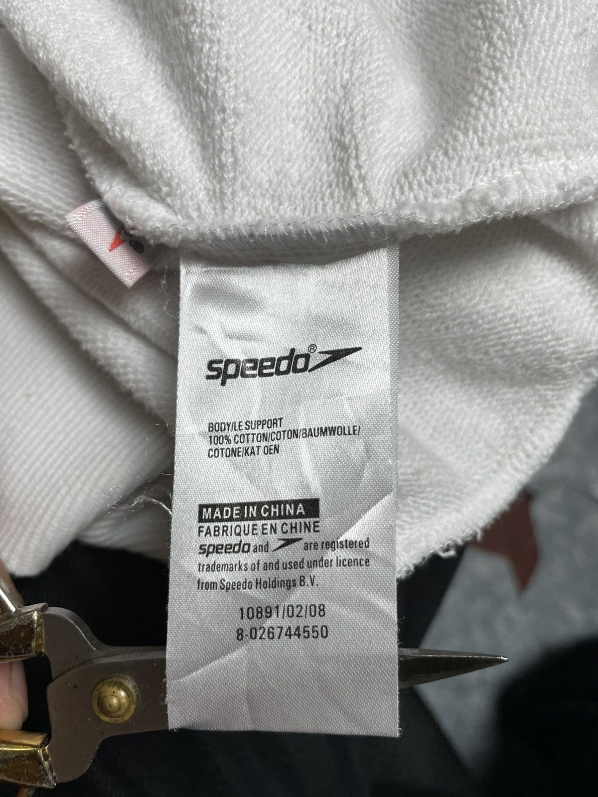 Comme des Garcons × Speedo Comme des garcons x speedo Size US S / EU 44-46 / 1 - 7 Thumbnail