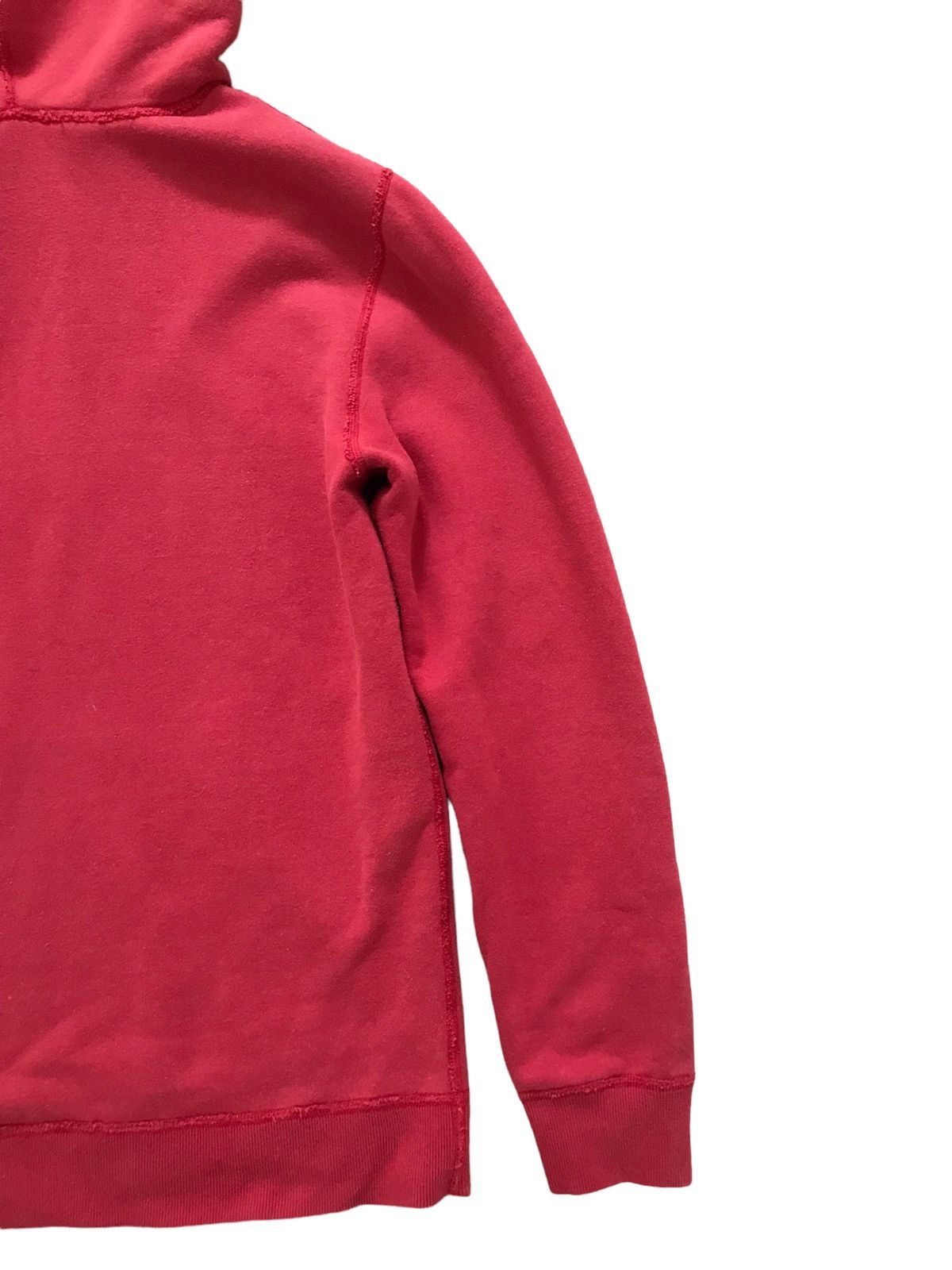 Ron Herman RON HERMAN RHC Crewneck With Hoodie Sweatshirt Size US S / EU 44-46 / 1 - 9 Thumbnail