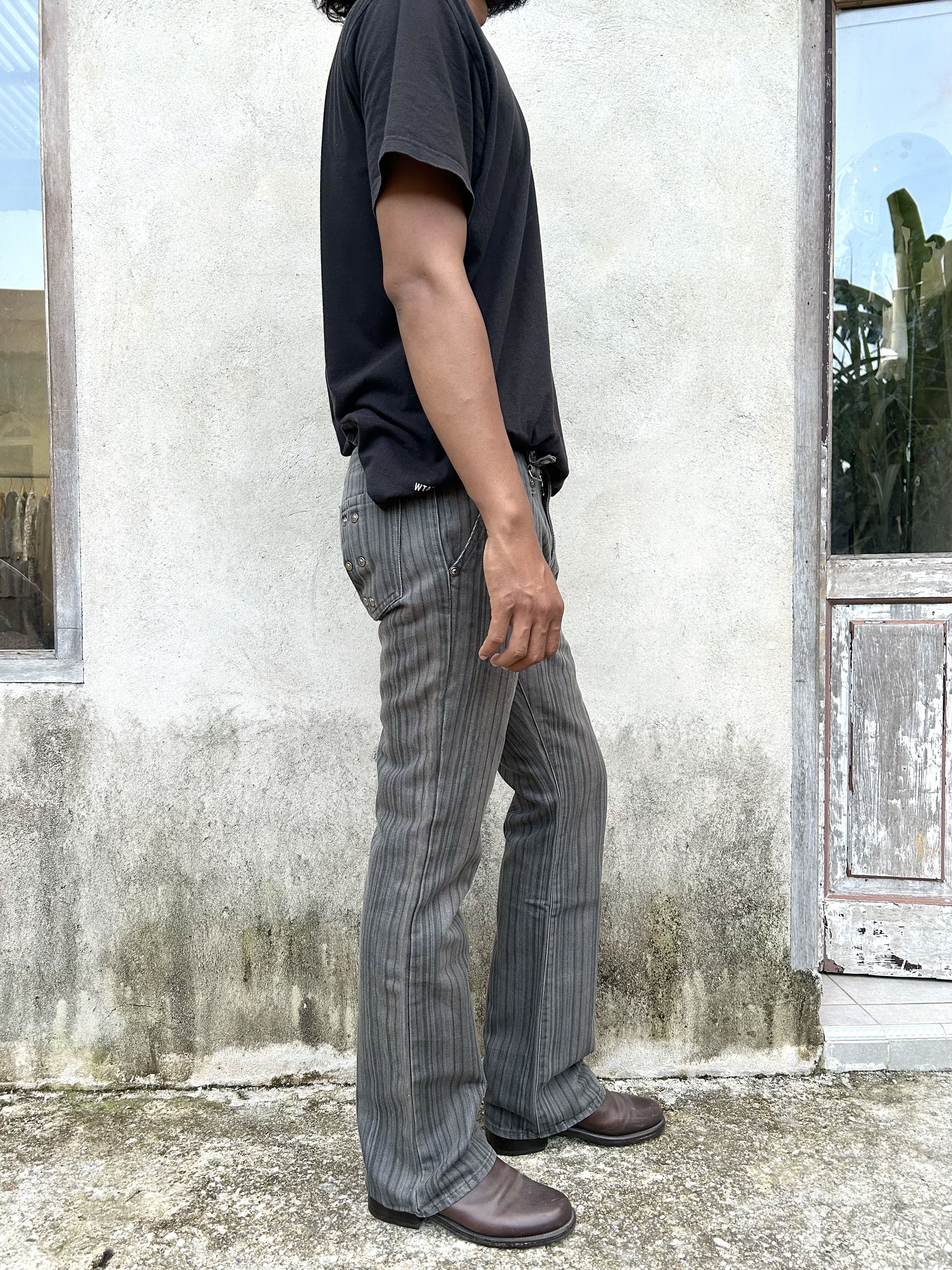 semanticdesign Semantigdesign bootcut jeans Size US 29 - 8 Thumbnail