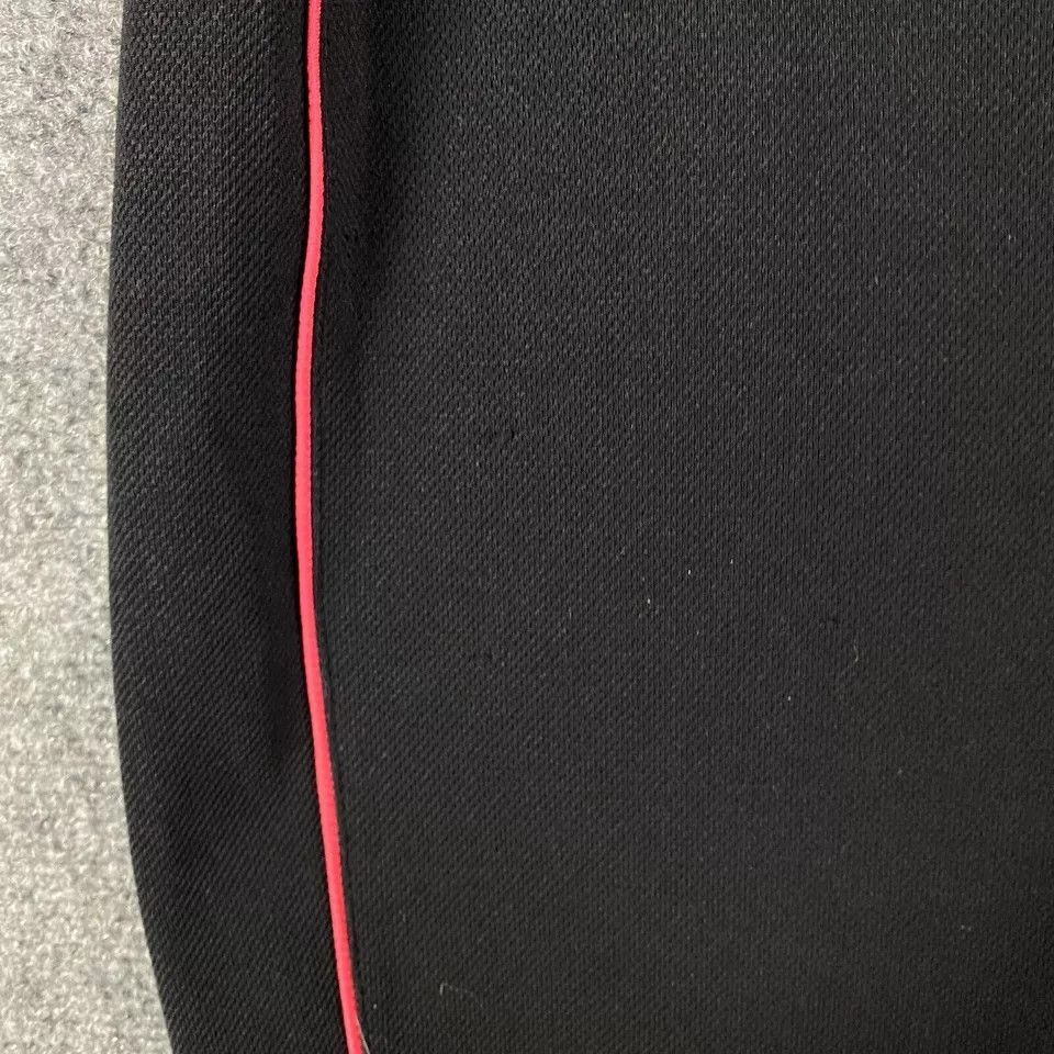 Russell Athletic Russell Athletic Sweatpants Women's XL Polyester Stretch Size 32" / US 10 / IT 46 - 2 Thumbnail