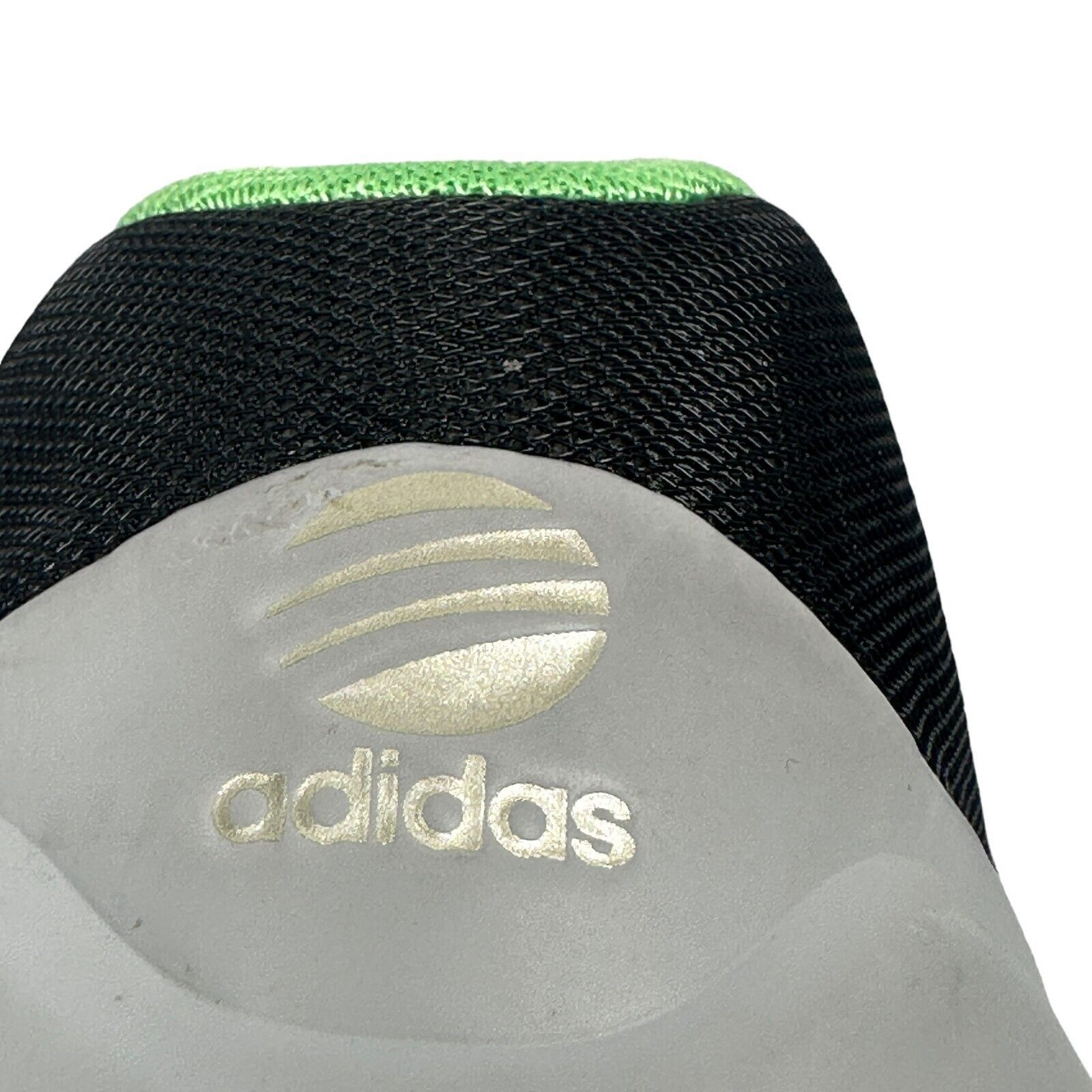 Adidas Porsche Design x Adidas Lux Run 9.5 Sports Sneakers Black Size US 9.5 / EU 42-43 - 8 Thumbnail