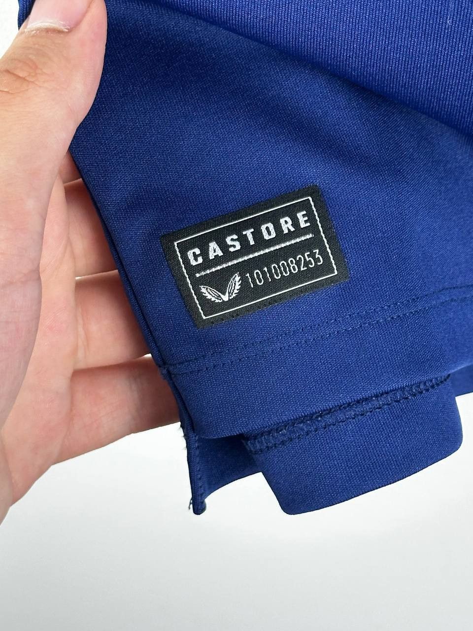 Castore × Vintage Newcastle United Away Jersey 2022/2023 Size US M / EU 48-50 / 2 - 8 Thumbnail