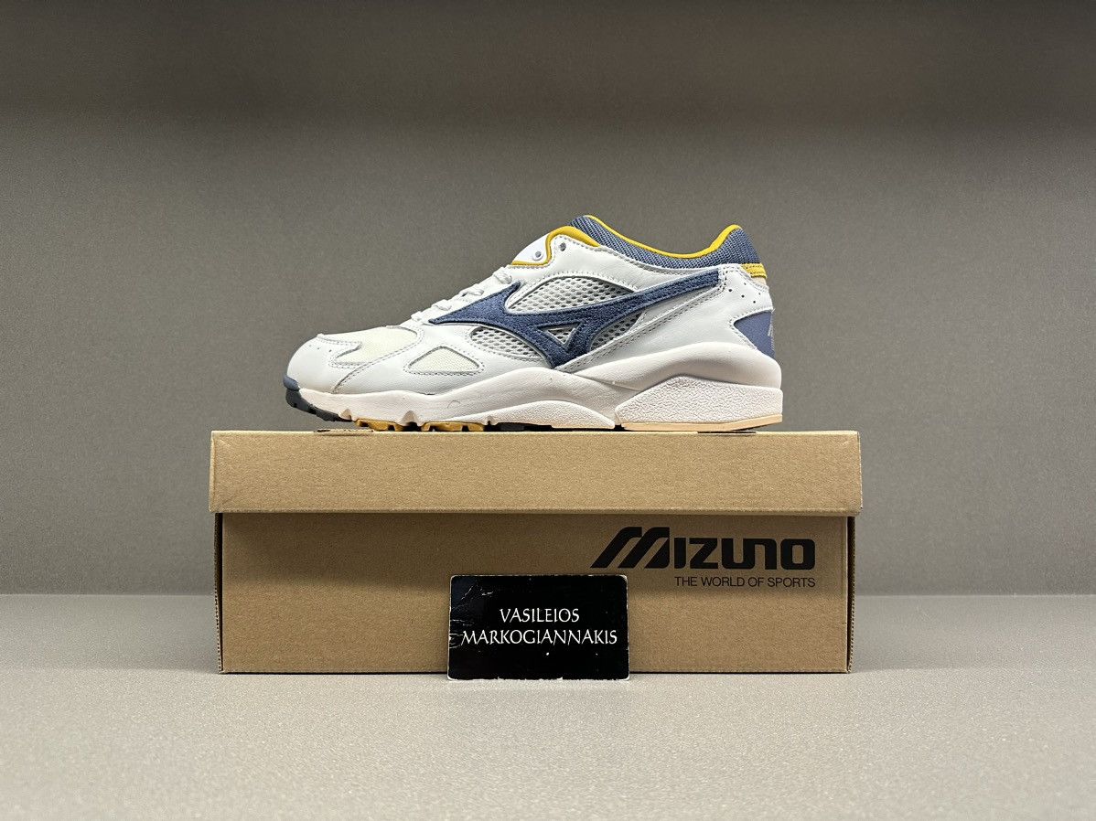 Mizuno Sky Medal Age Of Legends A Kizuna Pack