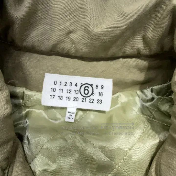 Maison Margiela MM6 Maison Margiela Casual Long Sleeve Jacket 0079. Size US L / EU 52-54 / 3 - 5 Thumbnail