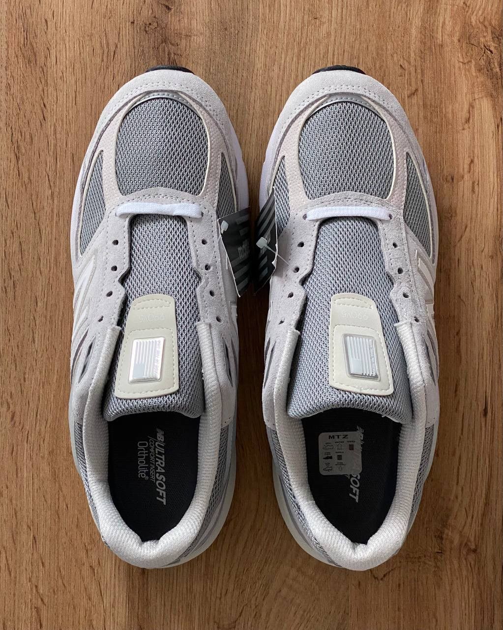 New Balance 990v5 „Nimbus Cloud