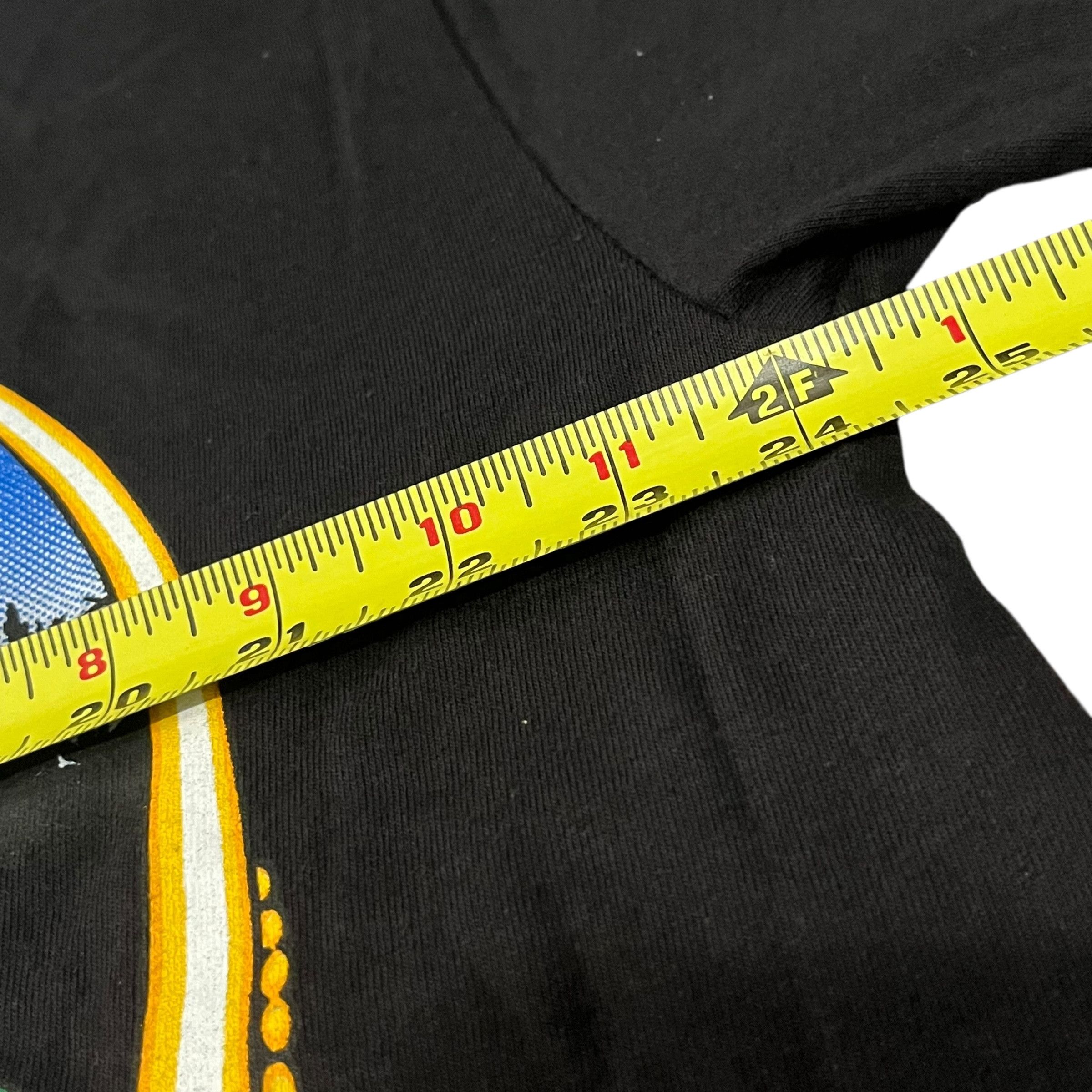 Warner Bros VINTAGE Looney Tunes Beach Trip T Shirt NWT Size US XL / EU 56 / 4 - 4 Thumbnail