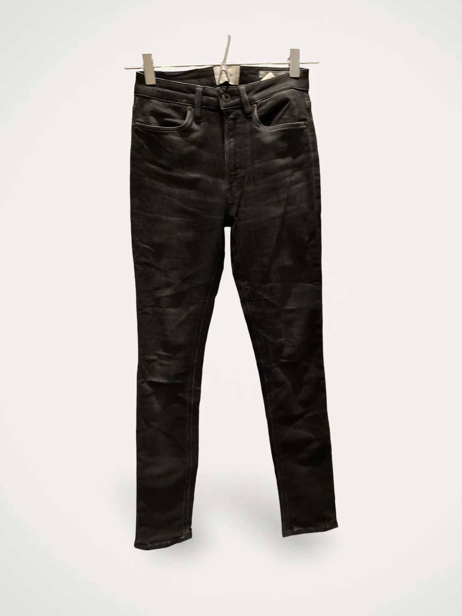 Dondup Dondup Iris Jeans Size 25" / US 0 / IT 36 - 1 Thumbnail