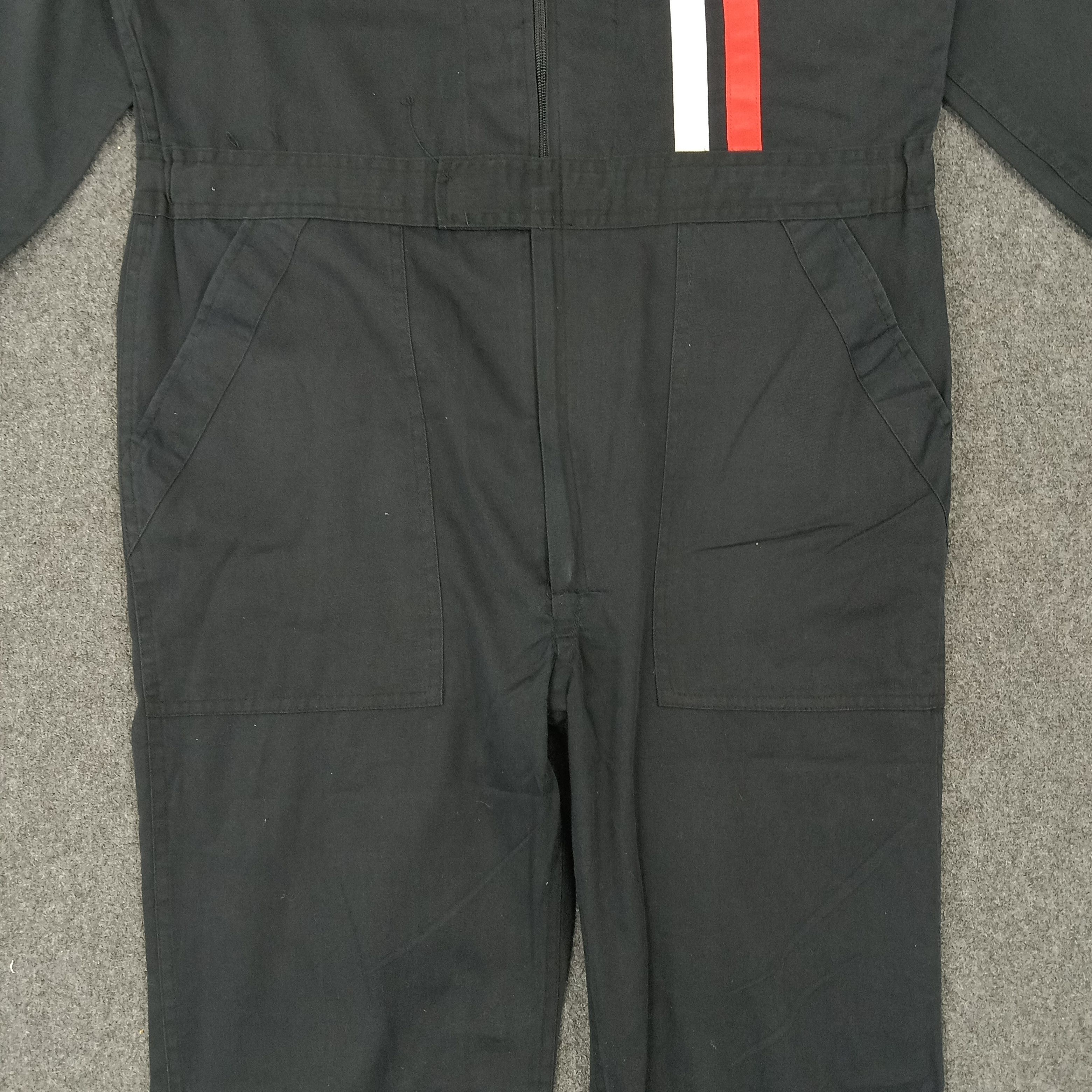 Vintage Bell American Motors Helmet Racing Coverall Jacket Size US M / EU 48-50 / 2 - 5 Thumbnail