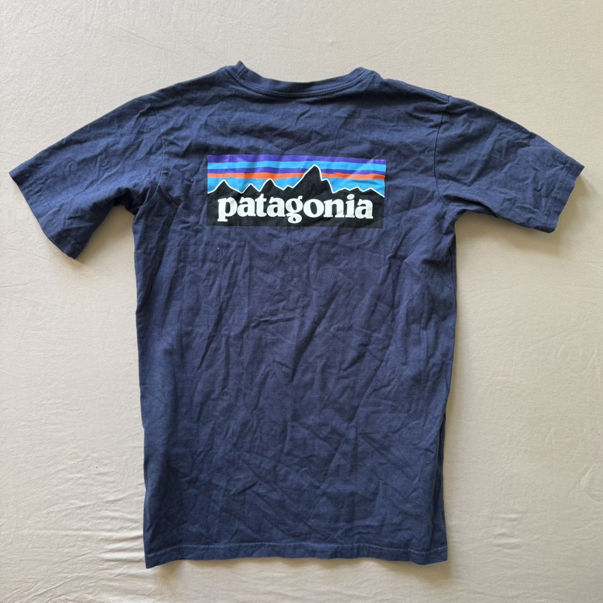 Patagonia Patagonia P-6 Logo Responsibili-Tee Size XS / US 0-2 / IT 36-38 - 3 Thumbnail