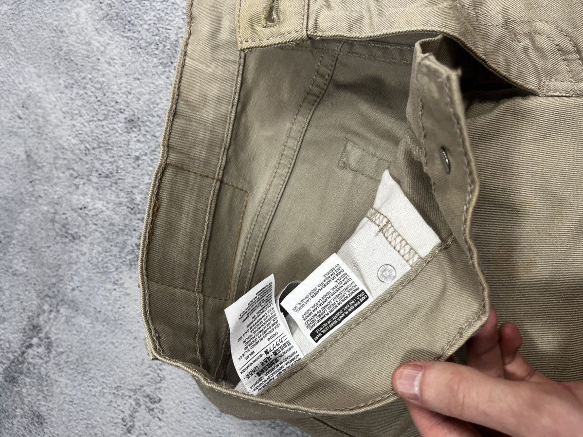 Levi's × Levi's Vintage Clothing × Vintage Vintage Y2K Levi’s 511 chinos streetwear pants size 32 Size US 32 / EU 48 - 10 Thumbnail