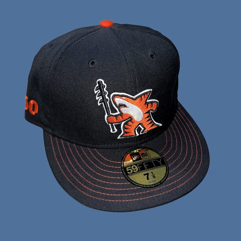 New Era × Vintage BAD BOY RECORDS FITTED SUPEE RARE | Grailed