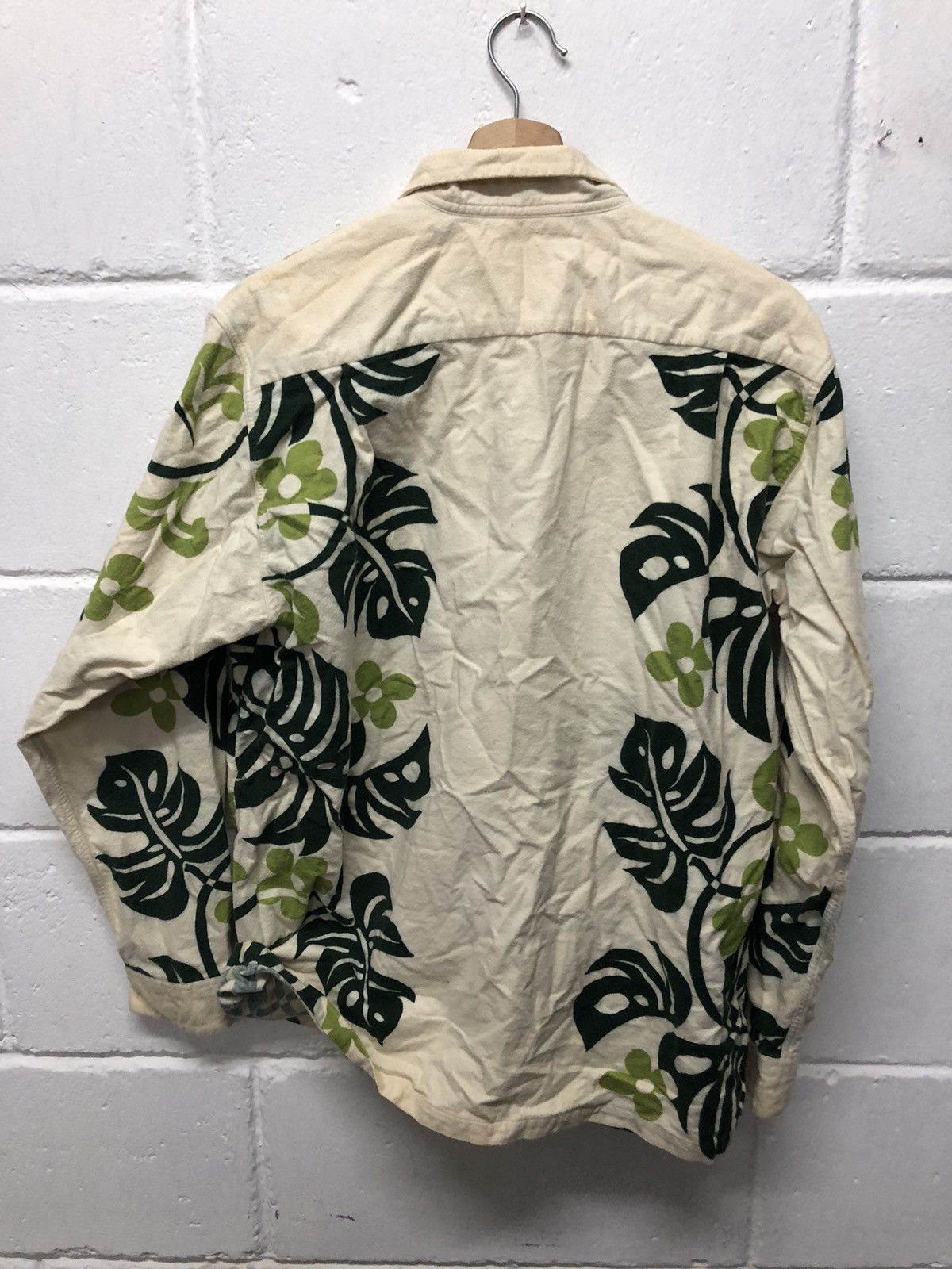 Sun Surf × Toyo Enterprises Vintage Sun Surf Hawaiian Aloha Shirts 100% Cotton Size US L / EU 52-54 / 3 - 12 Thumbnail