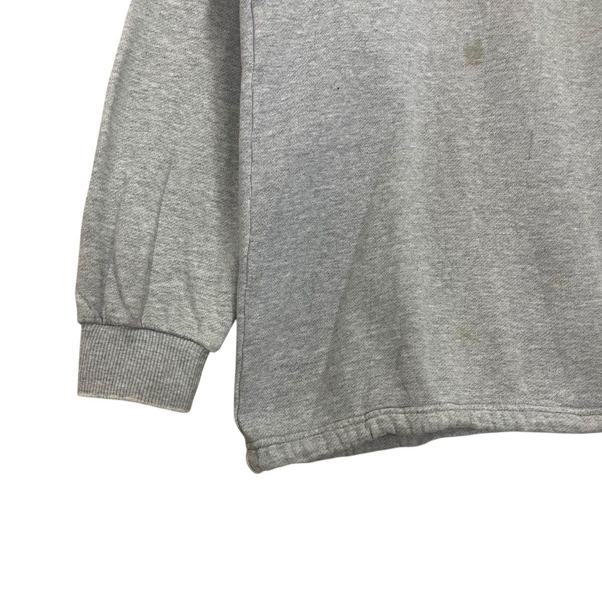 Wilson Vintage 90s Wilson Chicago Usa Crewneck Sweatshirt Size US L / EU 52-54 / 3 - 7 Thumbnail