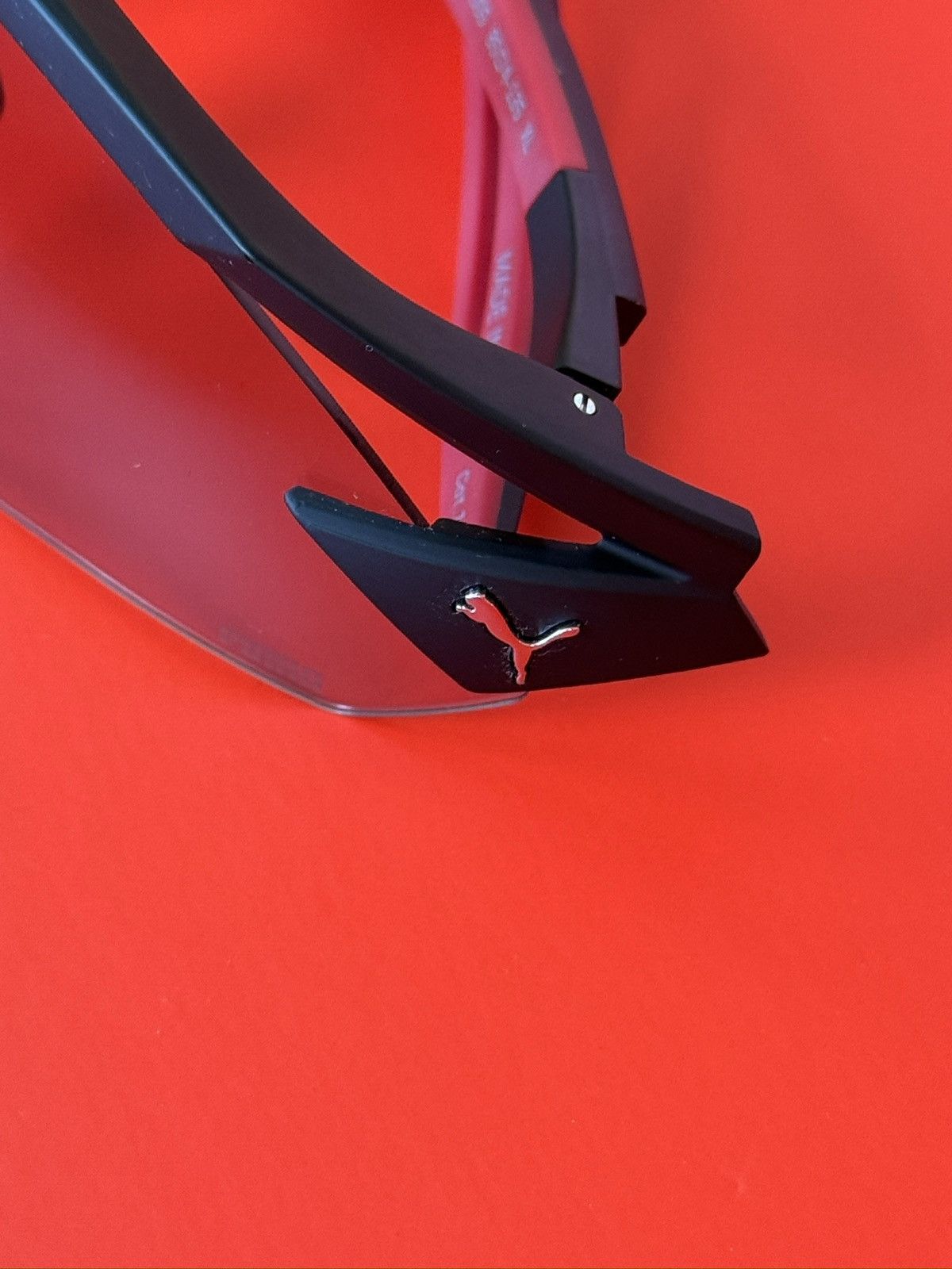 Puma Puma Velocity Sunglasses (proto) Size ONE SIZE - 2 Thumbnail