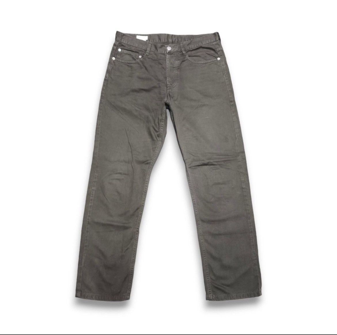Dries Van Noten Dries Van Noten Pants Size US 32 / EU 48 - 1 Thumbnail