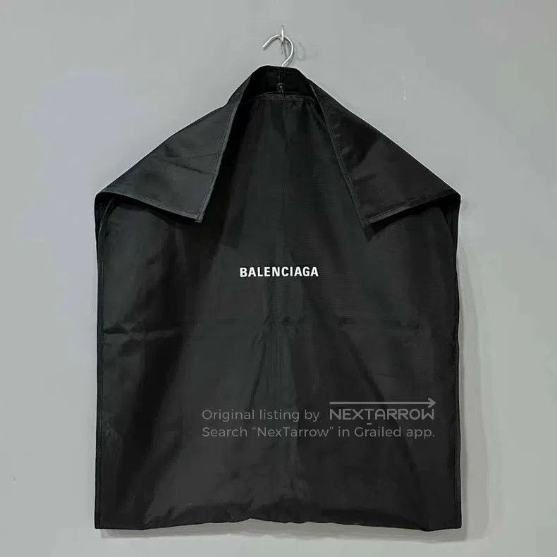 Other Balenciaga jacket Size XXS / US 00 / IT 34 - 4 Thumbnail