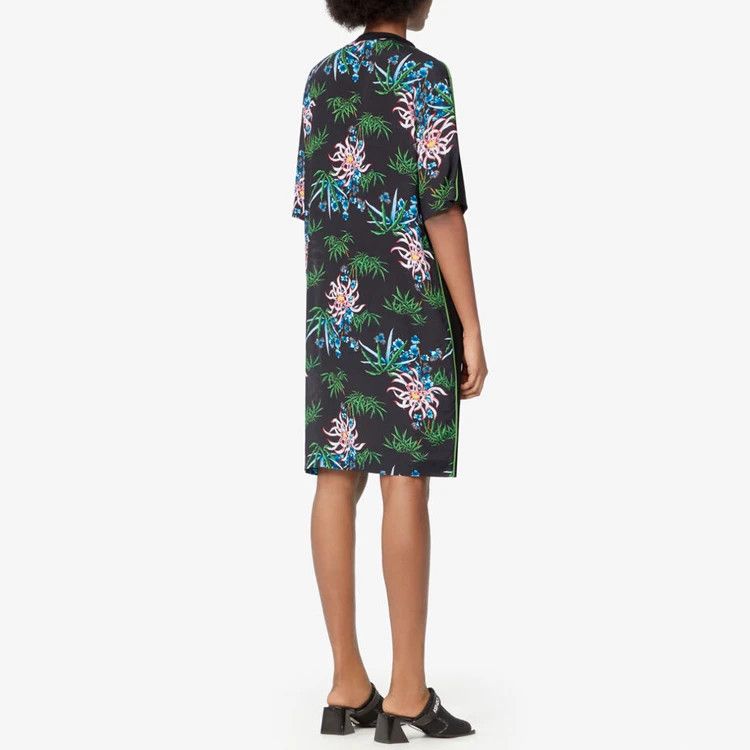 Kenzo Kenzo dress L Size L / US 10 / IT 46 - 8 Thumbnail