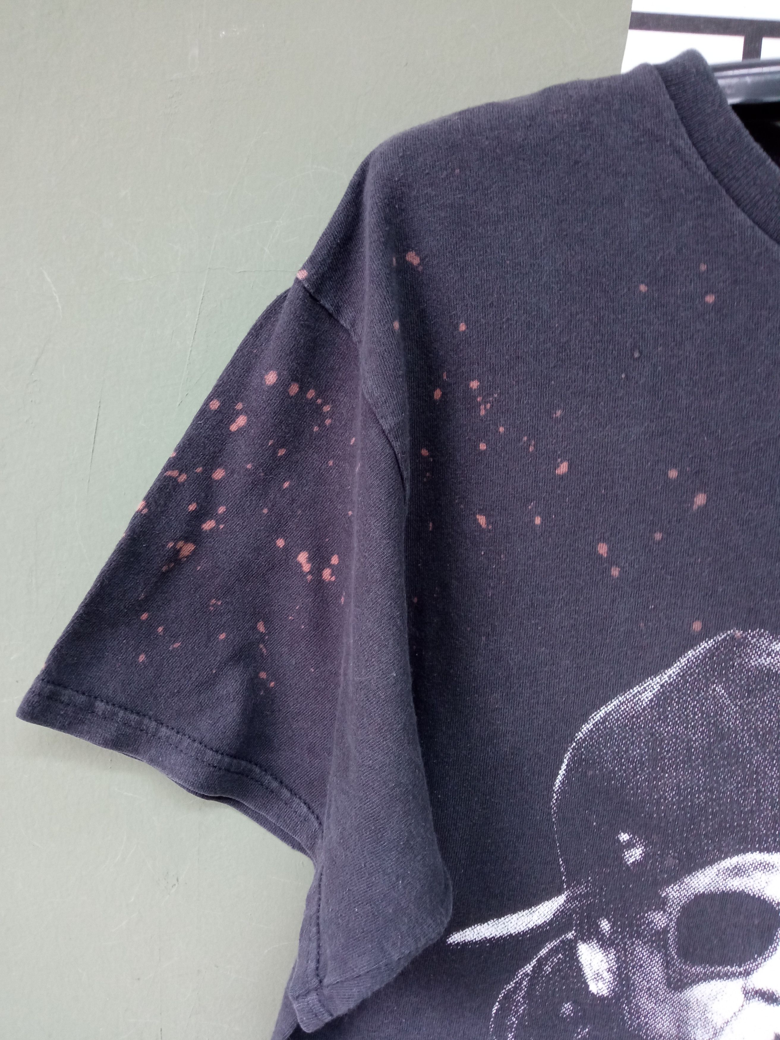 Lil Wayne vintage t shirt size L